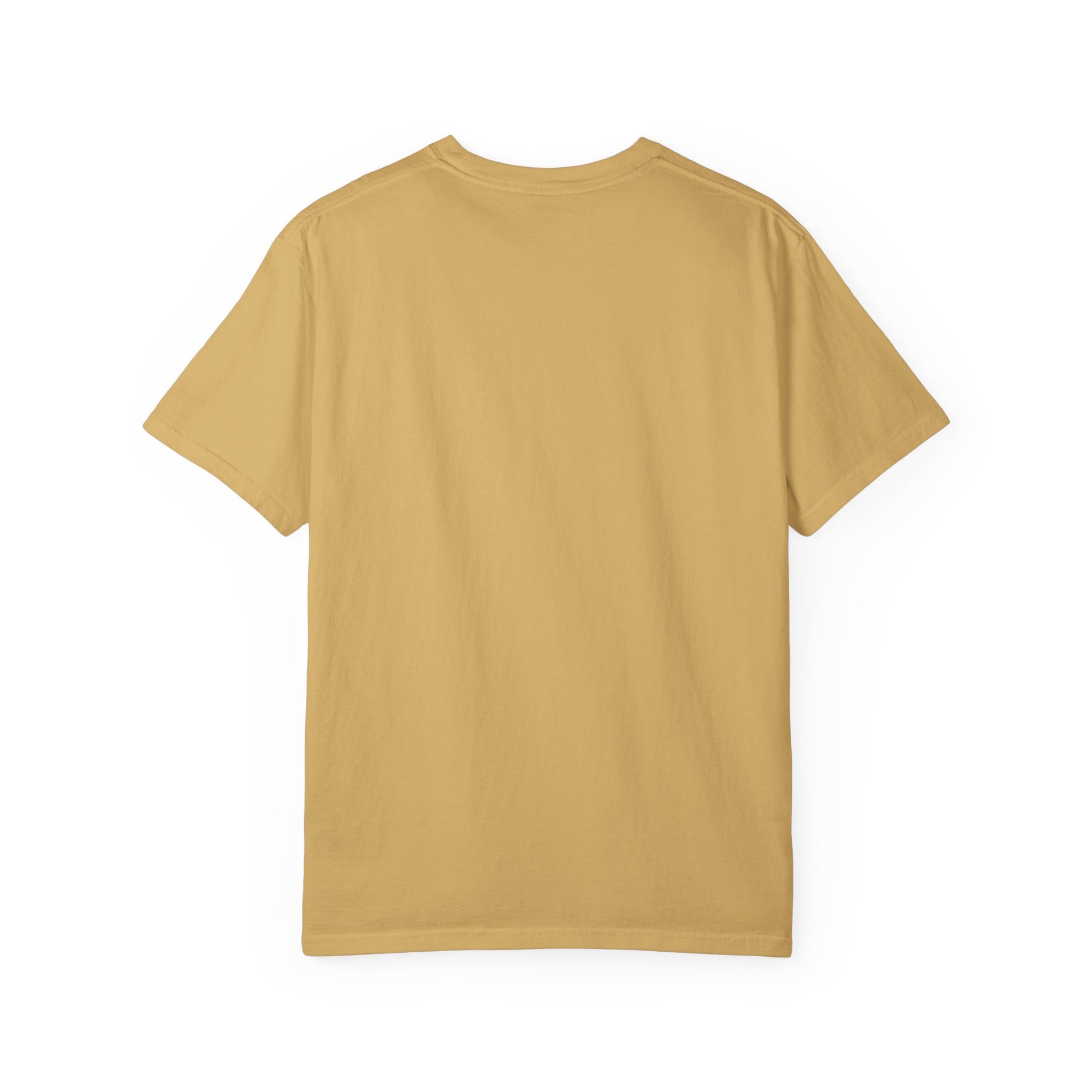 Unisex Garment-Dyed T-shirt with 'Blind to Reality - Clear the Fog' Design, Casual Wear, Gift for Dreamers, Inspirational Tee, [...]