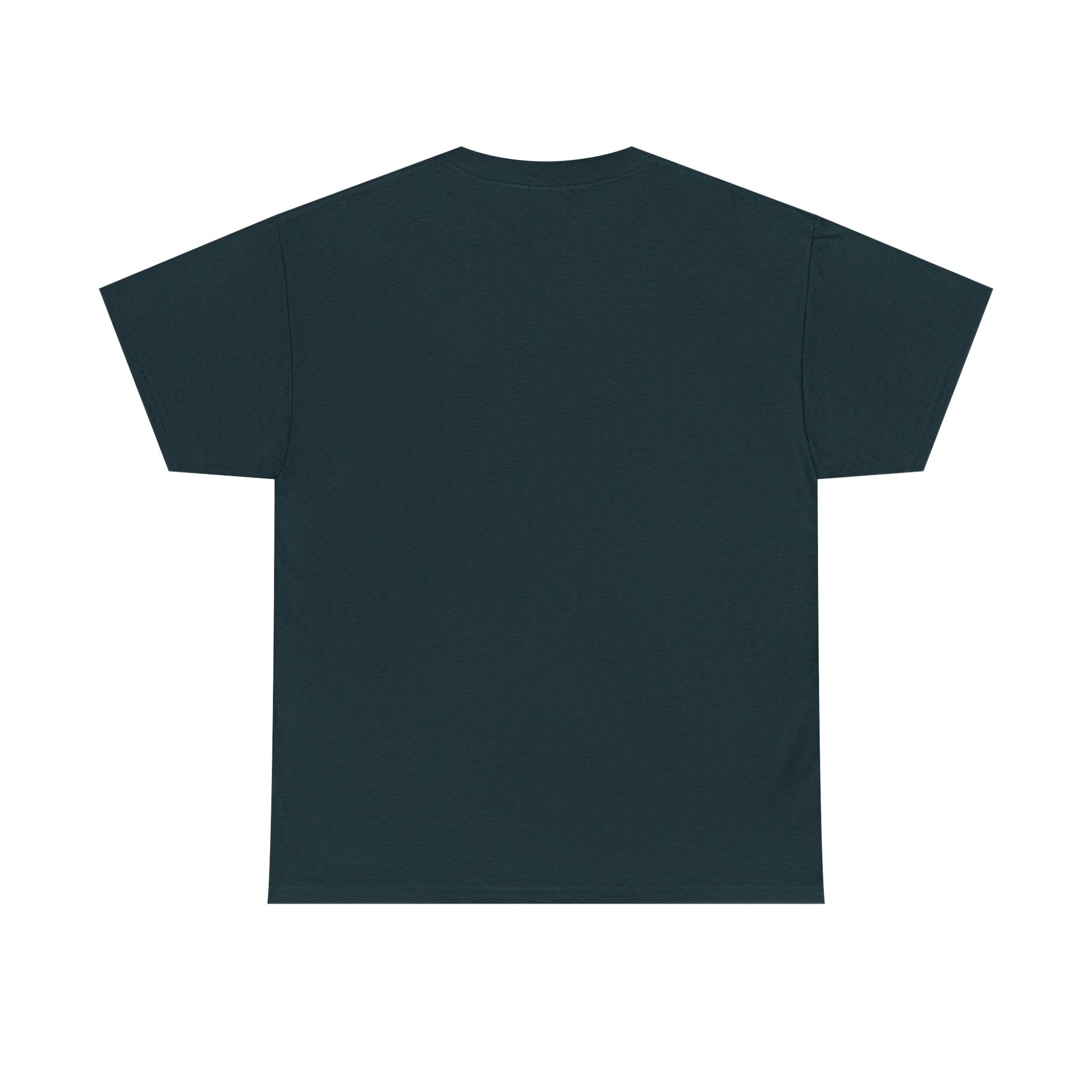 Music Lover Tee - Hard Hits Feel The Beats, Unisex Cotton Shirt, Perfect Gift for Musicians, Concerts, Festivals, Casual Wear