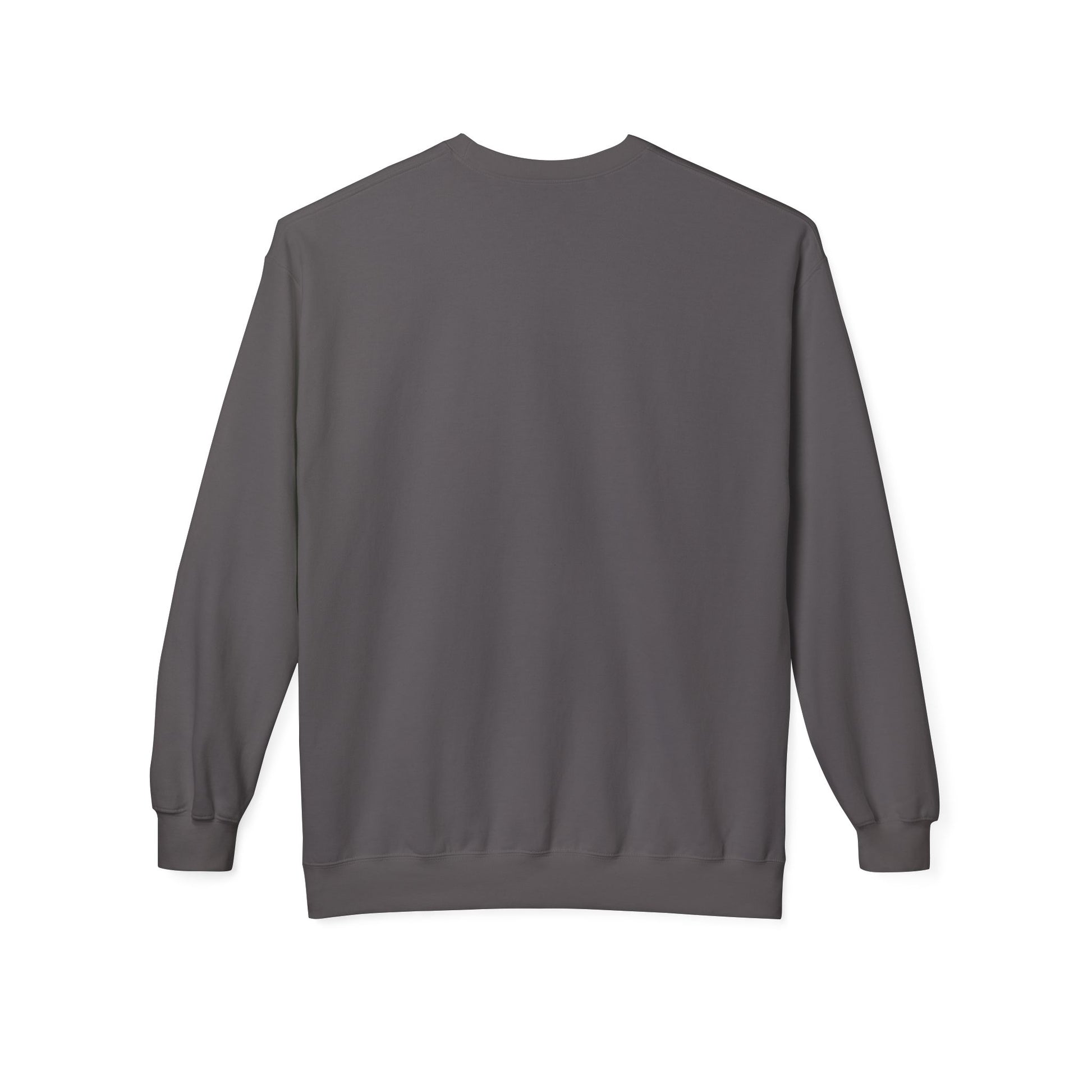 Creepy Street Crawlers Sweatshirt | Cozy Unisex Fleece Crewneck | Ideal for Halloween, Casual Wear, Fall Outings, Gift for Friends