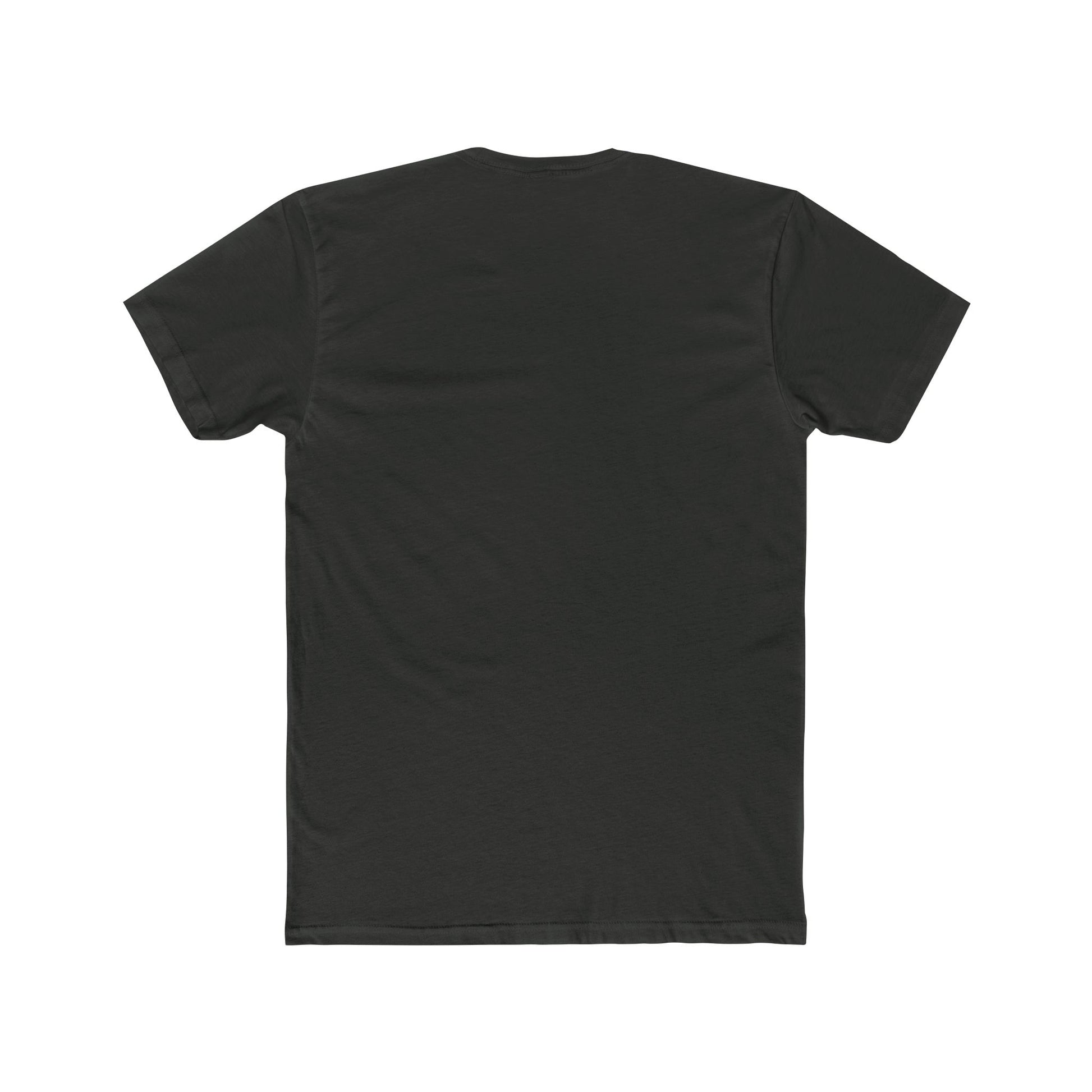 Electric Silence Tee - SPEAK IN MOTION, FLY IN COLOR