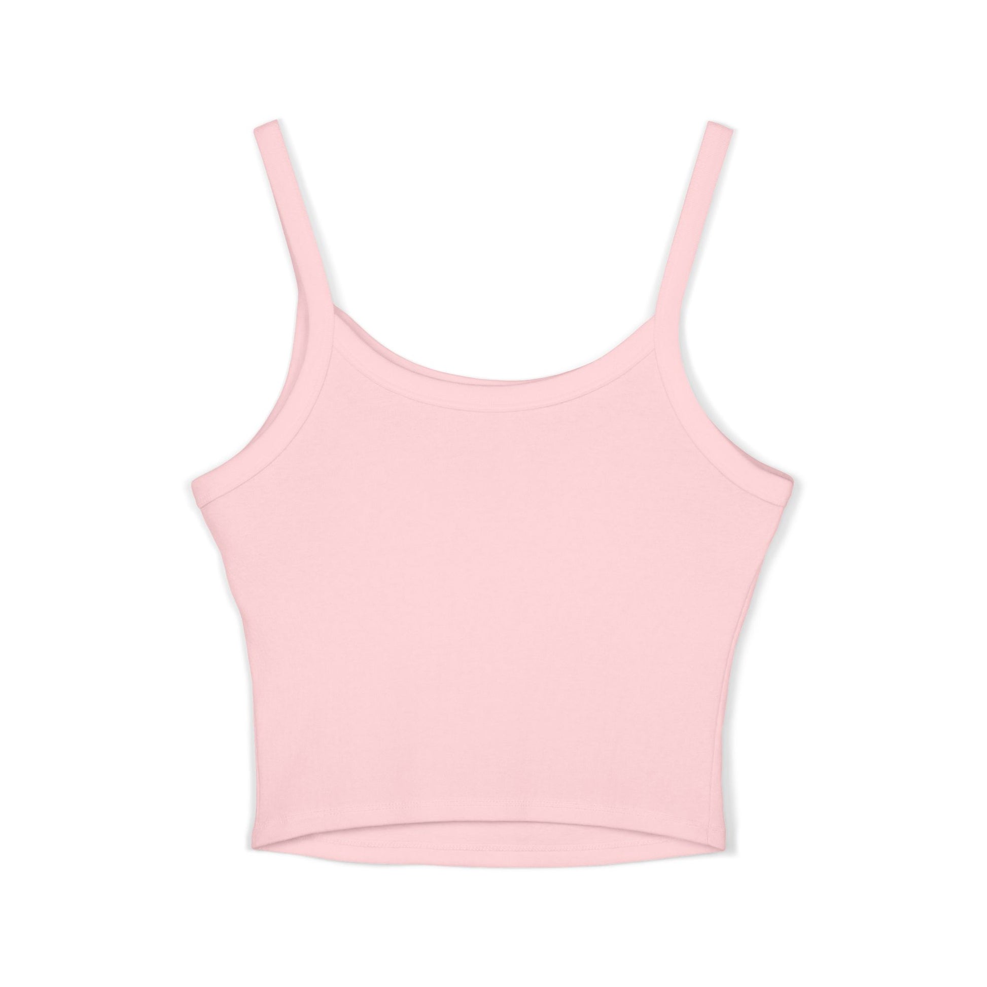 Stylish Women's Spaghetti Strap Tank Top - "Navigate Your True Path" - Perfect for Summer, Beach Days, Parties, Layering, Casual Outfits