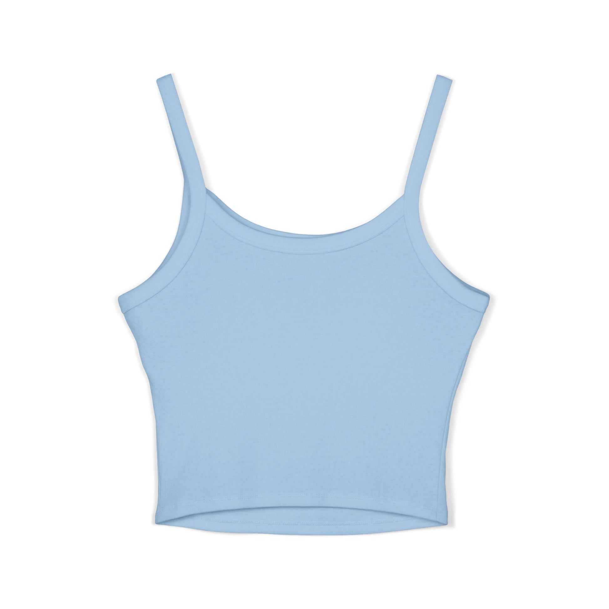 Stylish Women's Spaghetti Strap Tank Top - "Navigate Your True Path" - Perfect for Summer, Beach Days, Parties, Layering, Casual Outfits