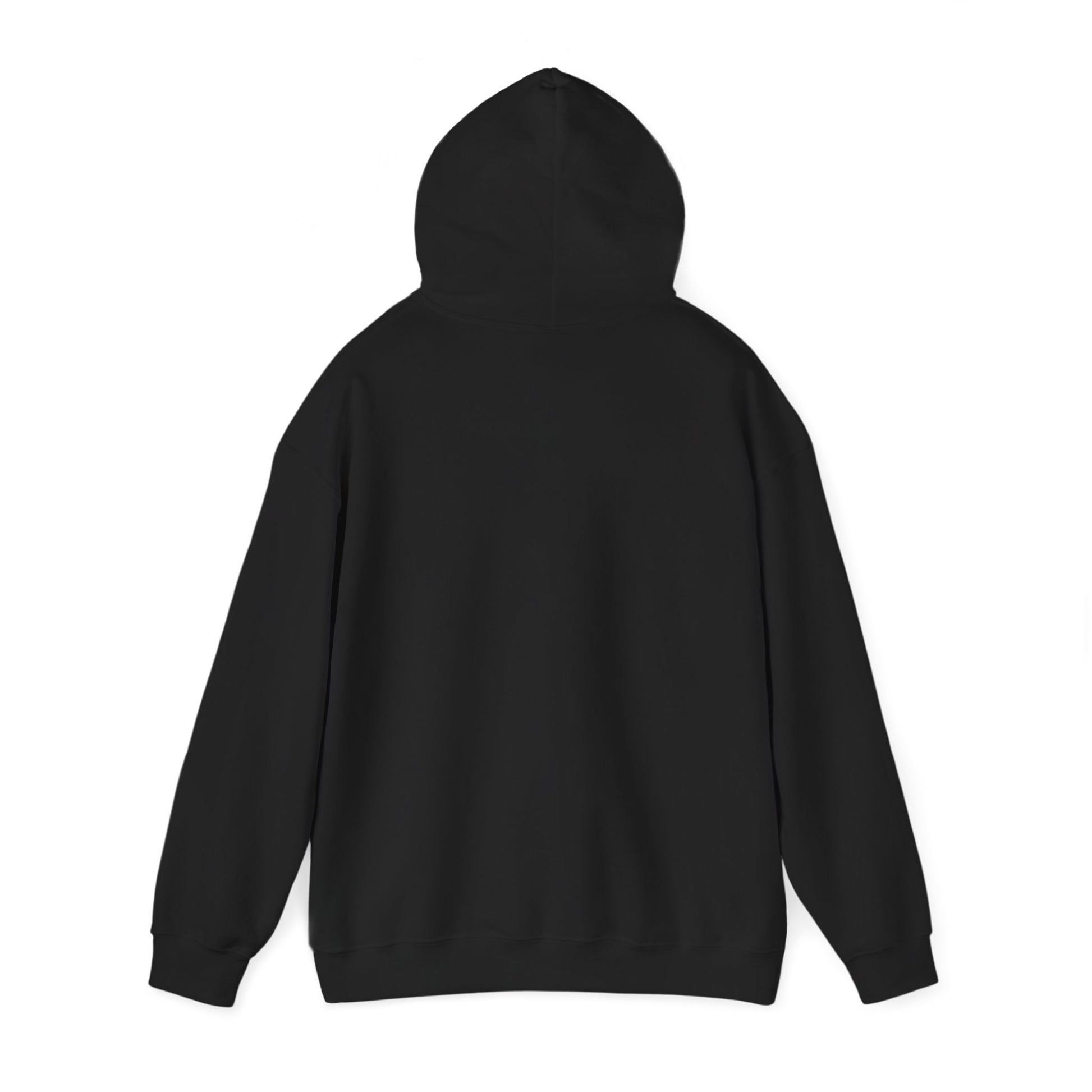 Vibrant Floral Graphic Hoodie, Cozy Unisex Sweatshirt for Everyday Wear, Gift for Friends, Spring Fashion, Relaxed Style