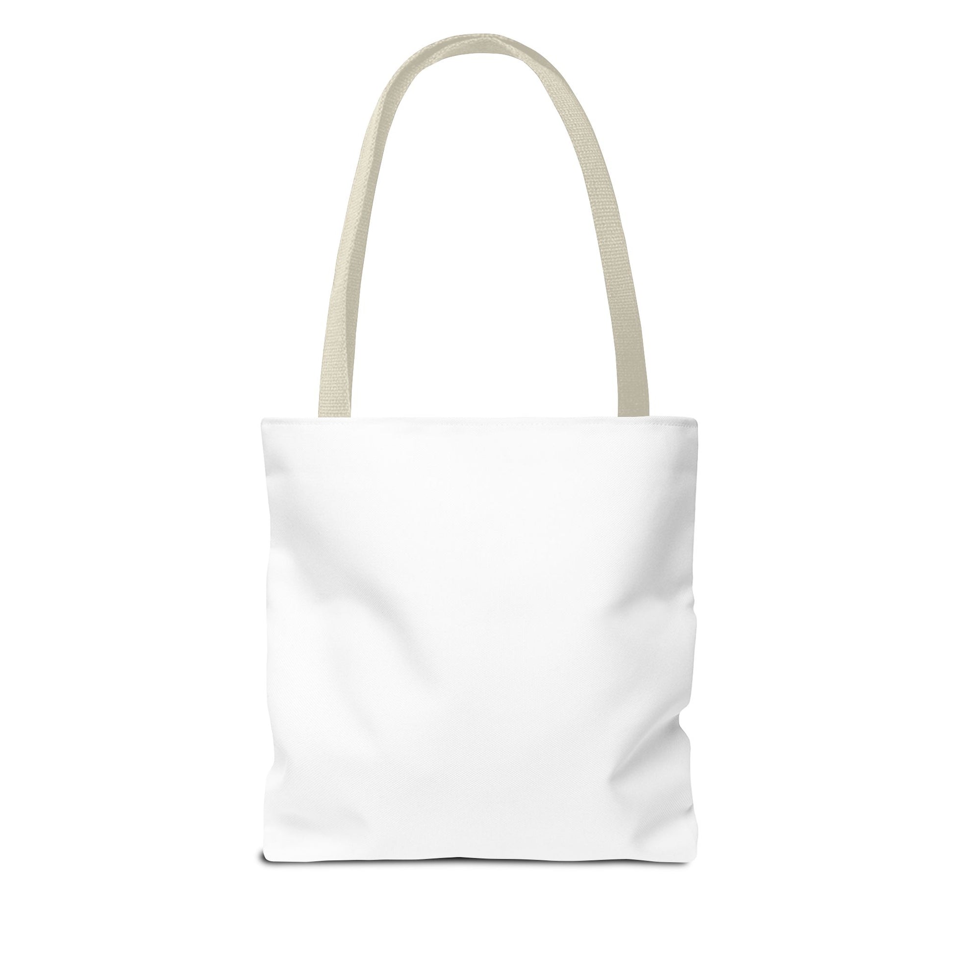 Los Angeles Love Tote Bag, Fun Beach Bag, Travel Tote, Summer Accessory, Gift for Travelers, AOP Design