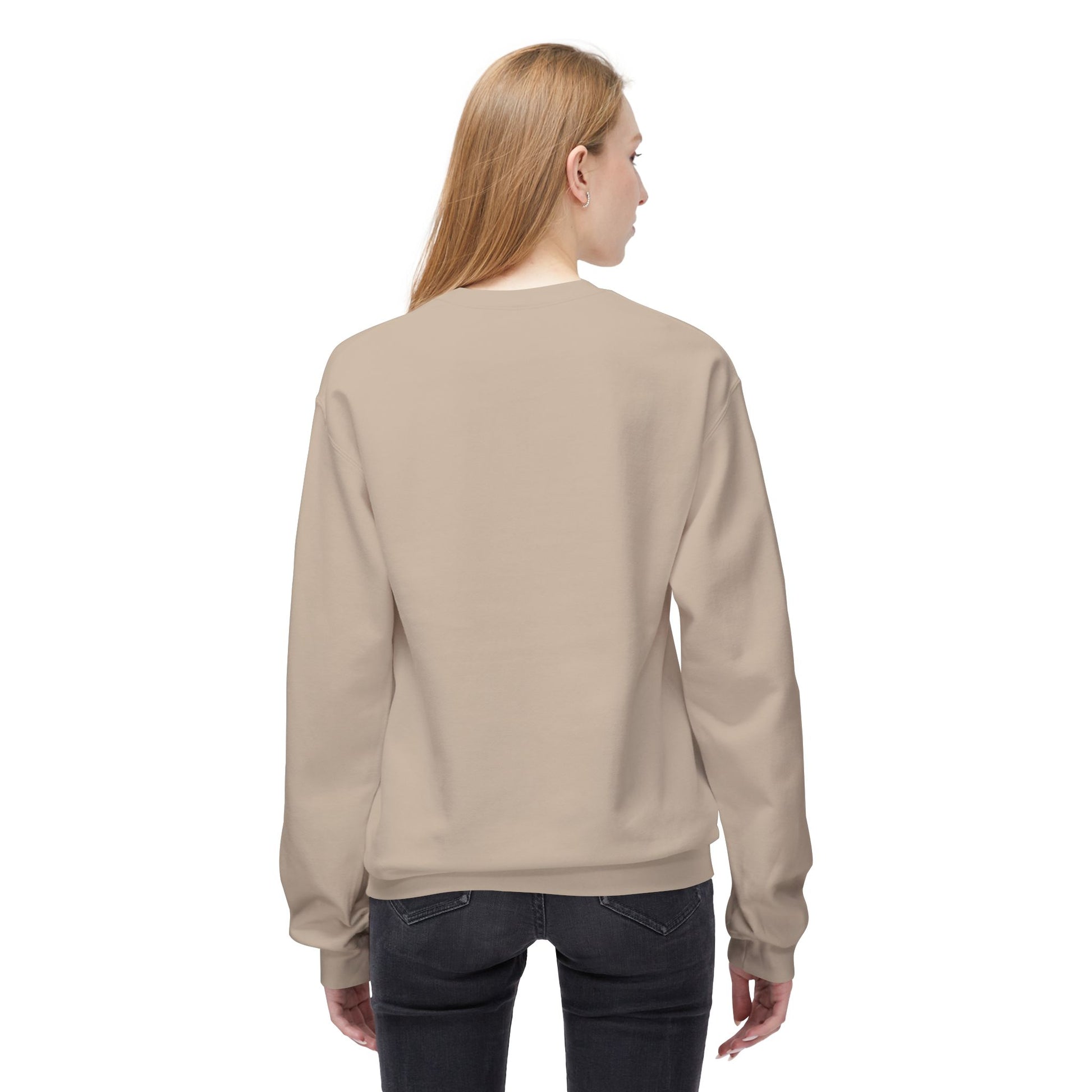 Creepy Street Crawlers Sweatshirt | Cozy Unisex Fleece Crewneck | Ideal for Halloween, Casual Wear, Fall Outings, Gift for Friends