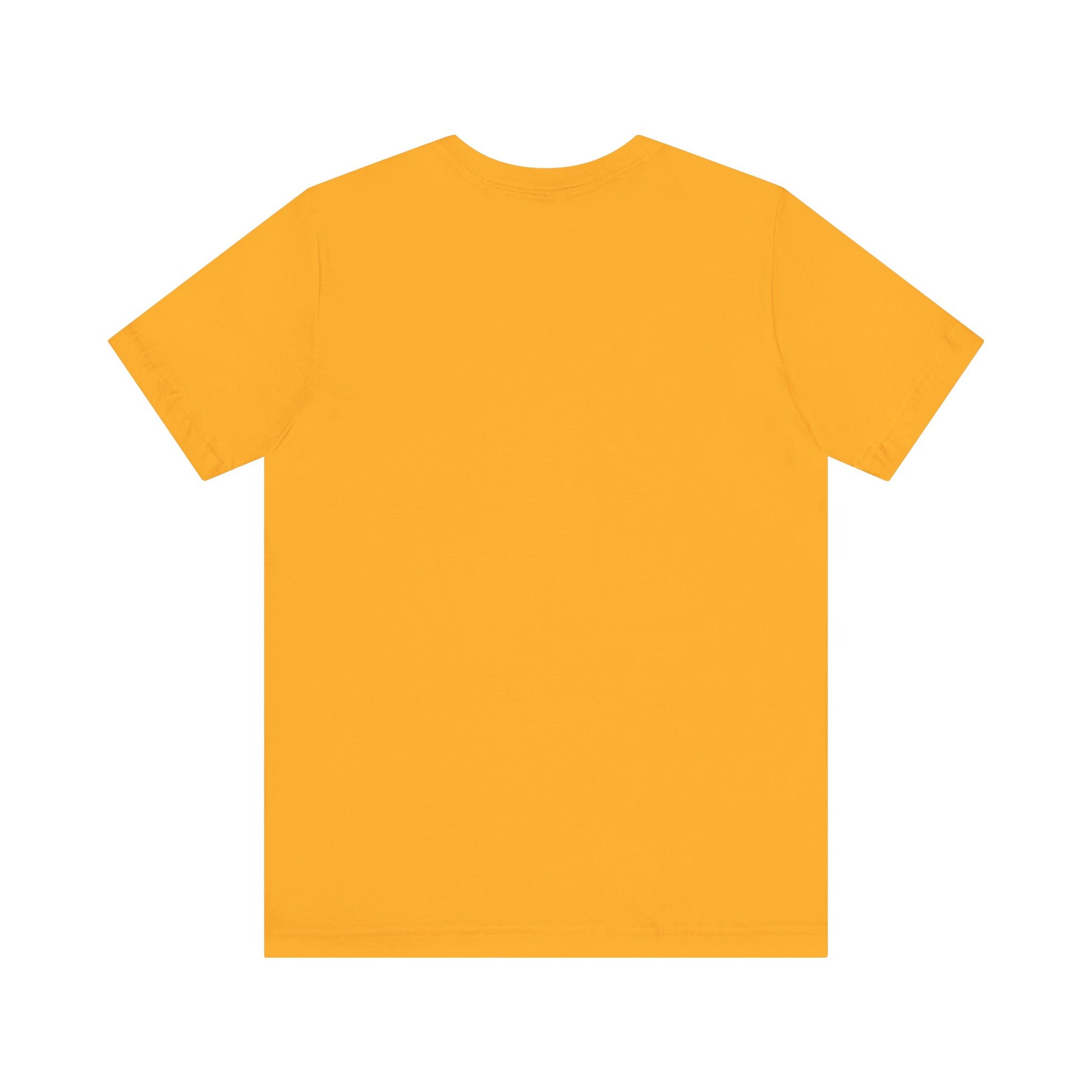 Art in Motion Tee - Unisex Jersey Short Sleeve