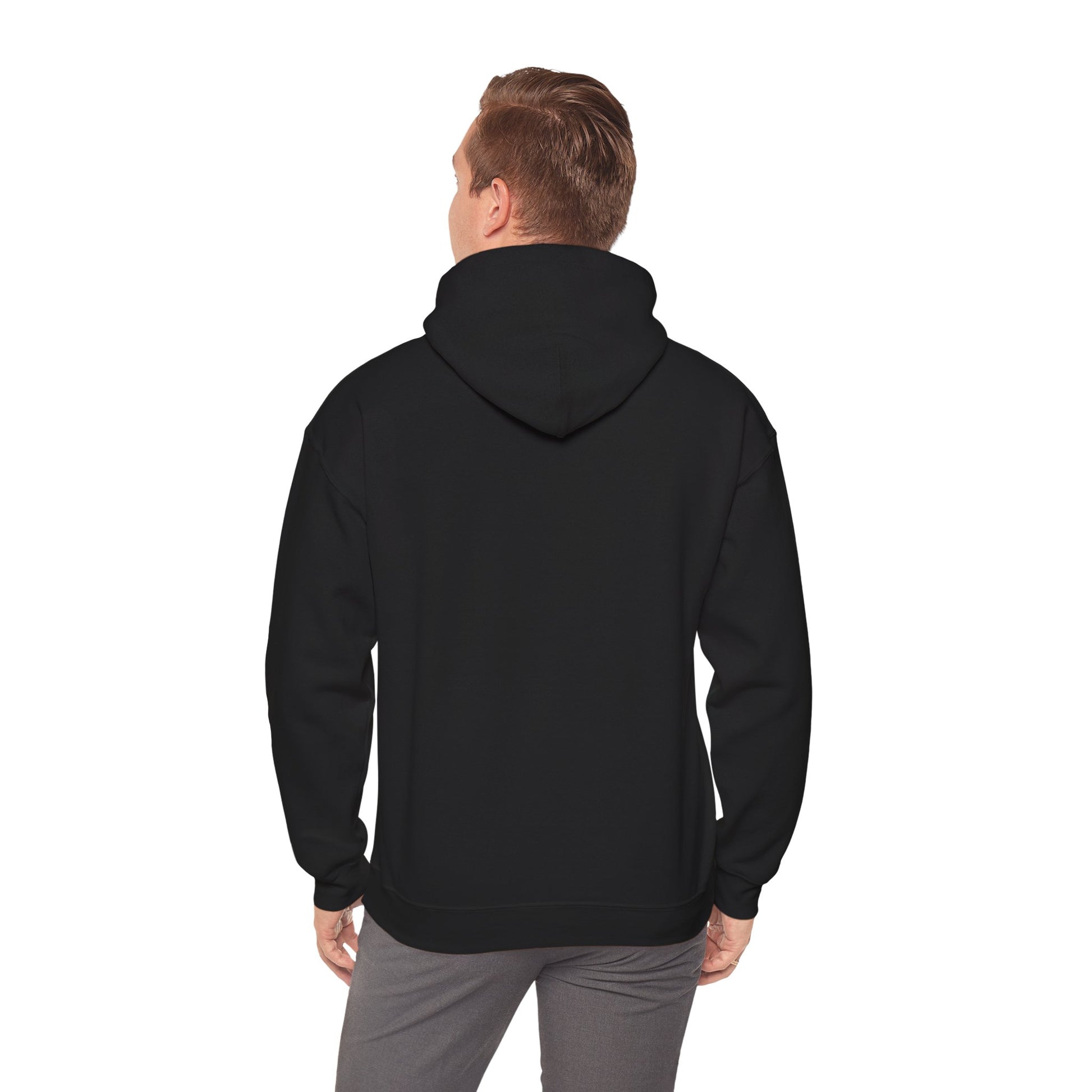 Dancing Is Life | Cozy Unisex Hoodie for Dance Lovers | Perfect for Gifts, Dance Classes, Everyday Wear, and Celebrations