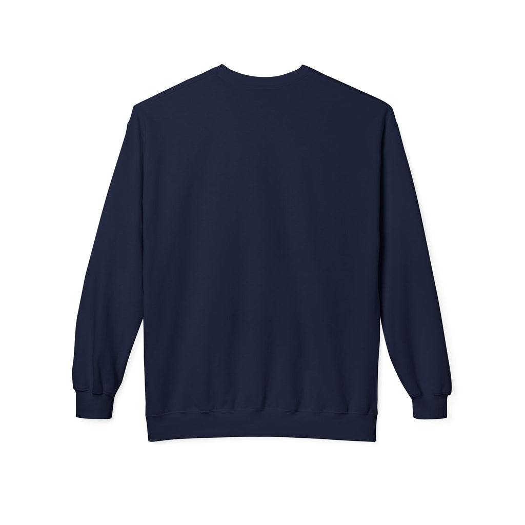 Vibrant Music Sweatshirt - Unisex Midweight Crewneck, Perfect for Music Lovers, Concerts, and Casual Outings, Gift for Musicians, [...]