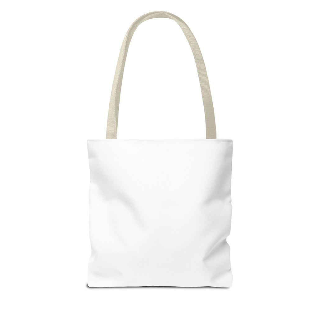 Alpha Dog Tote Bag - Unique Carryall for Dog Lovers, Gift for Pet Owners, Stylish Reusable Bag, Daily Use, Eco-Friendly Shopping