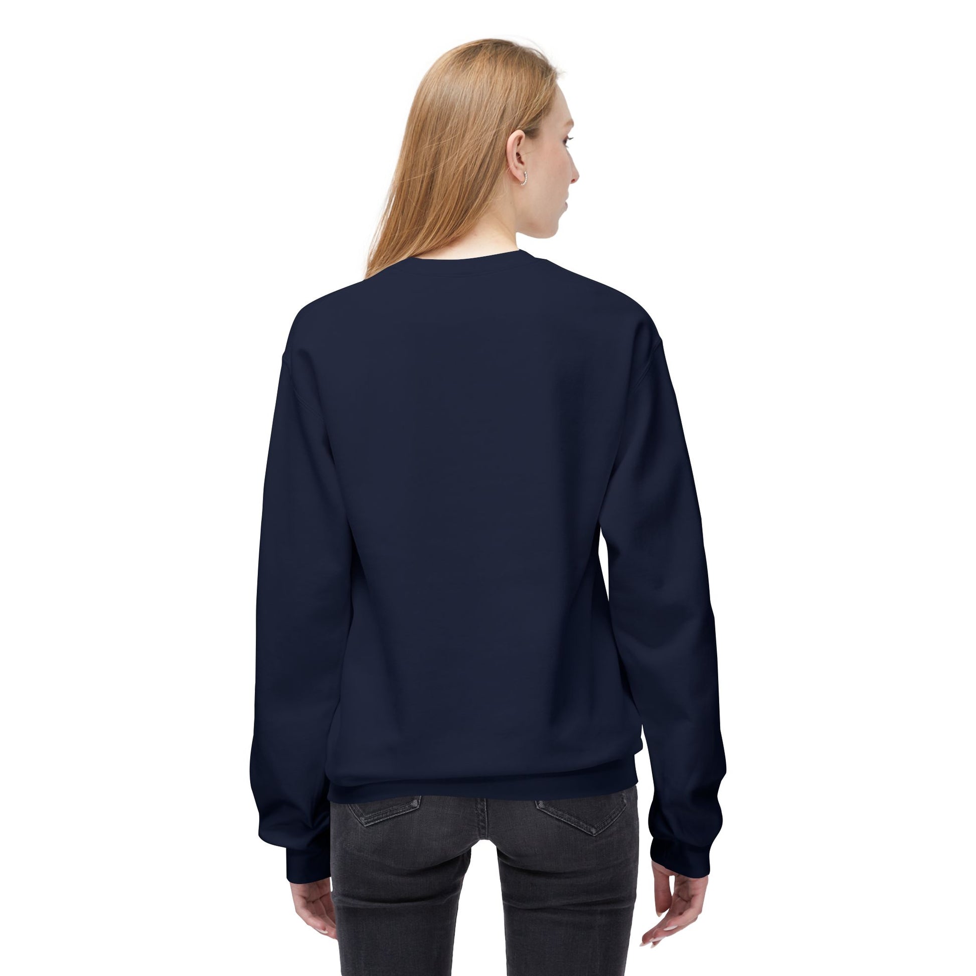 Creepy Street Crawlers Sweatshirt | Cozy Unisex Fleece Crewneck | Ideal for Halloween, Casual Wear, Fall Outings, Gift for Friends