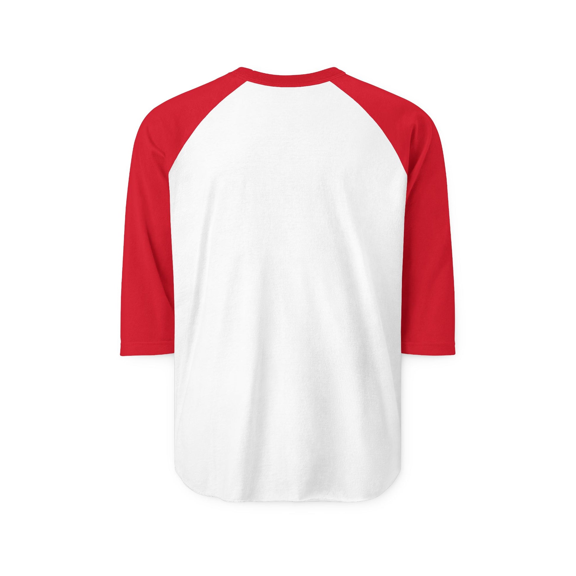 Three-Quarter Sleeve Raglan Shirt with 'Perception is Based on the Observer' Design - Casual Tee for Mindful Living, Great Gift [...]
