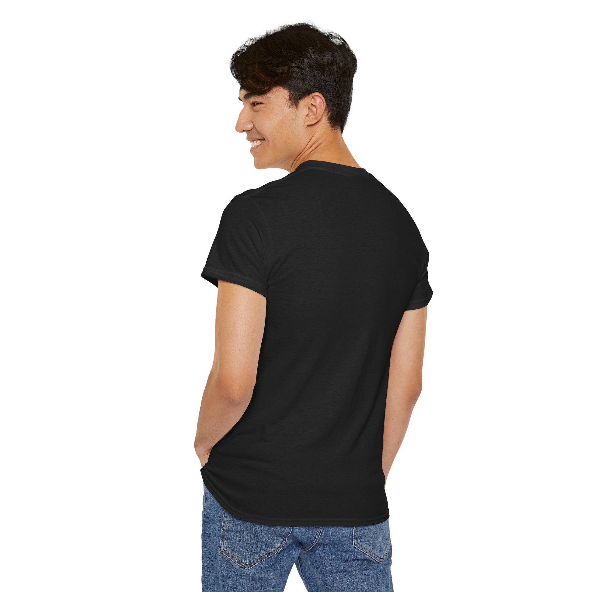 Fire Graphic Unisex Tee, Graphic T-Shirt, Casual Wear, Street Style, Gift for Him/Her, Festival Outfit
