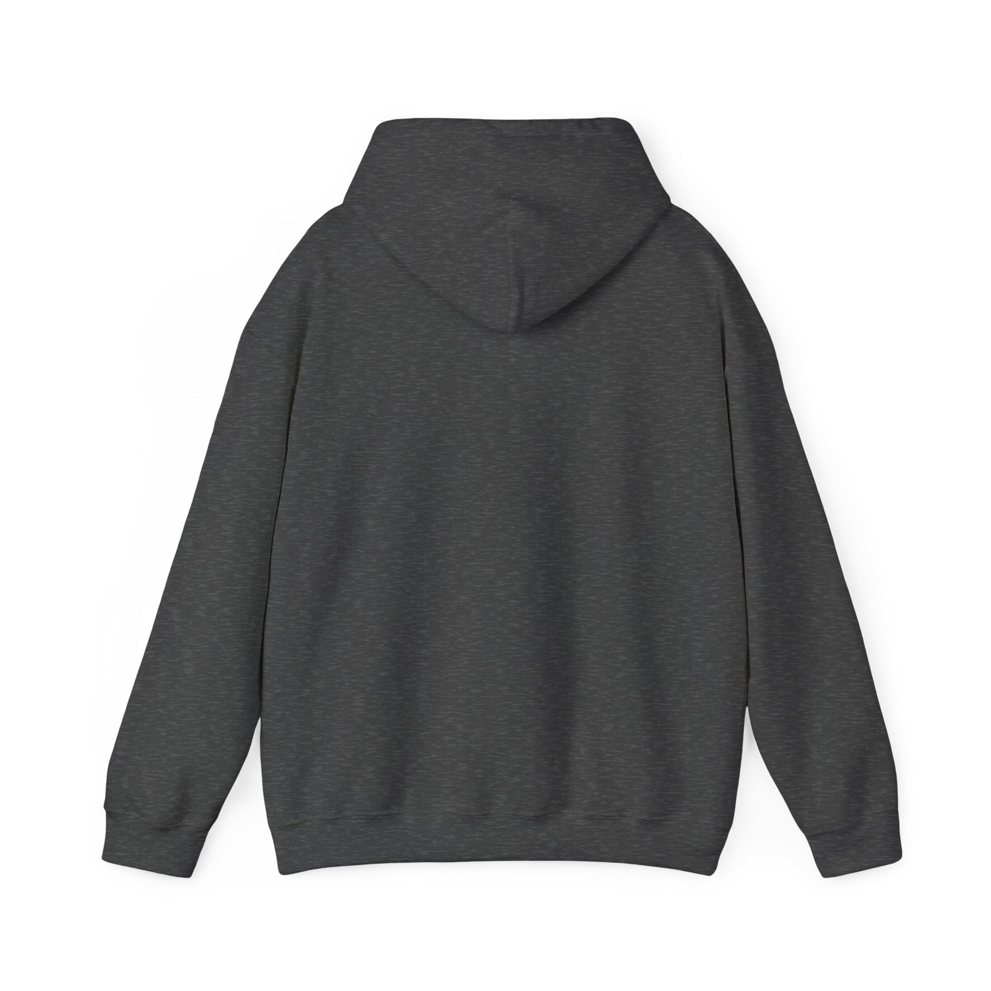 Music Vibes Hooded Sweatshirt - Feel the Beats, Unisex Hoodie, Comfortable Sweatshirt, Perfect Gift for Music Lovers, Casual Wear