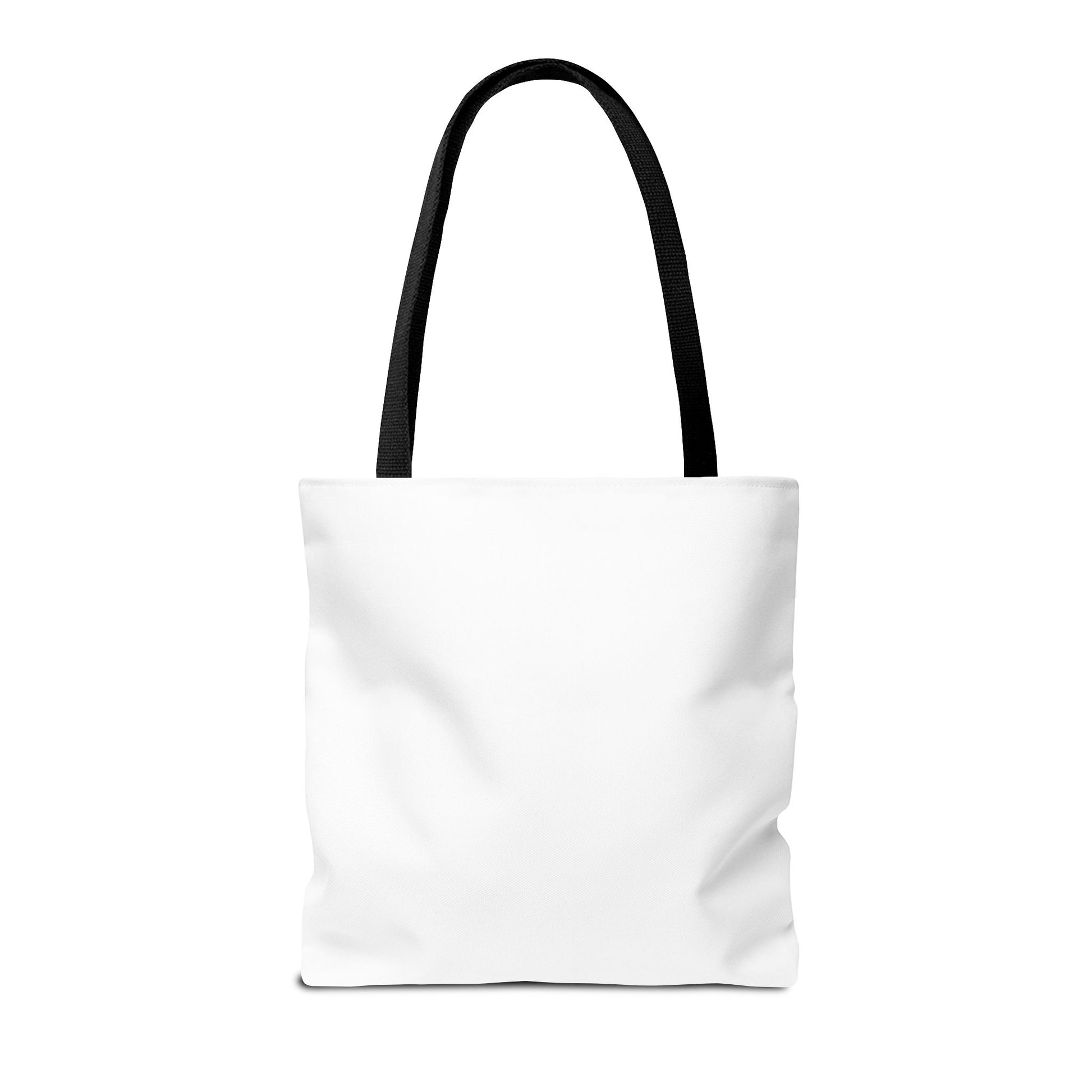 Los Angeles Love Tote Bag, Fun Beach Bag, Travel Tote, Summer Accessory, Gift for Travelers, AOP Design