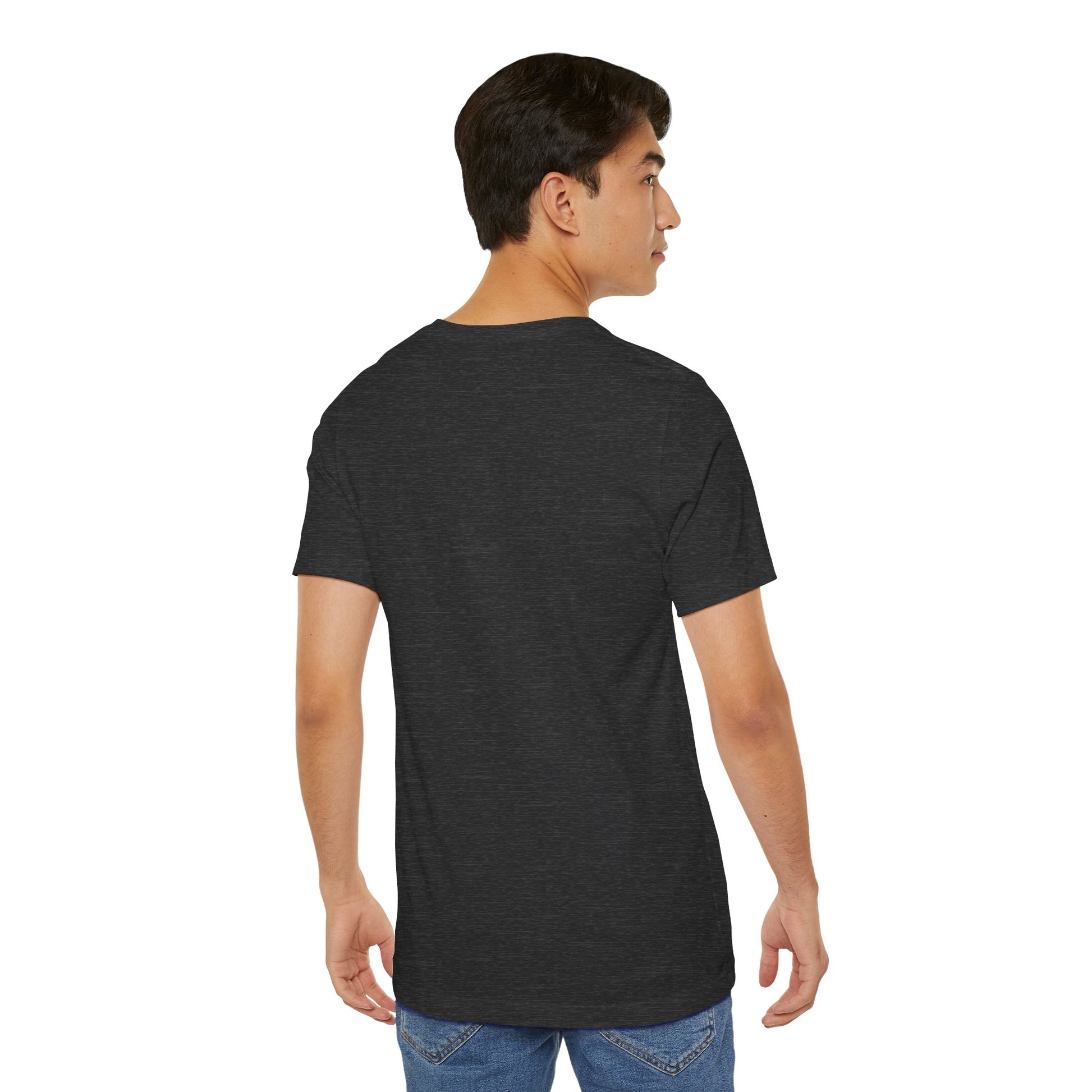 Art in Motion Tee - Unisex Jersey Short Sleeve