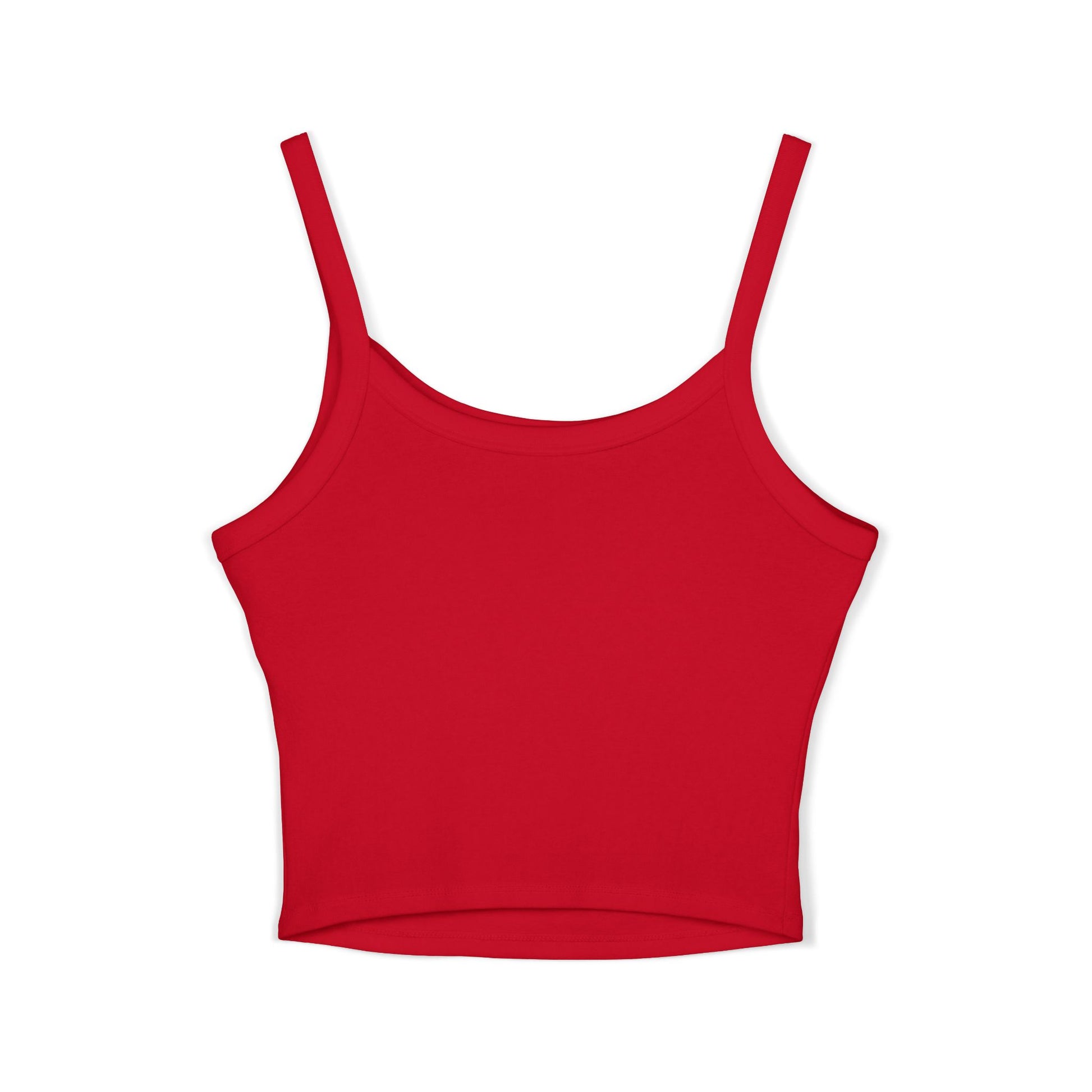 Stylish Women's Spaghetti Strap Tank Top - "Navigate Your True Path" - Perfect for Summer, Beach Days, Parties, Layering, Casual Outfits
