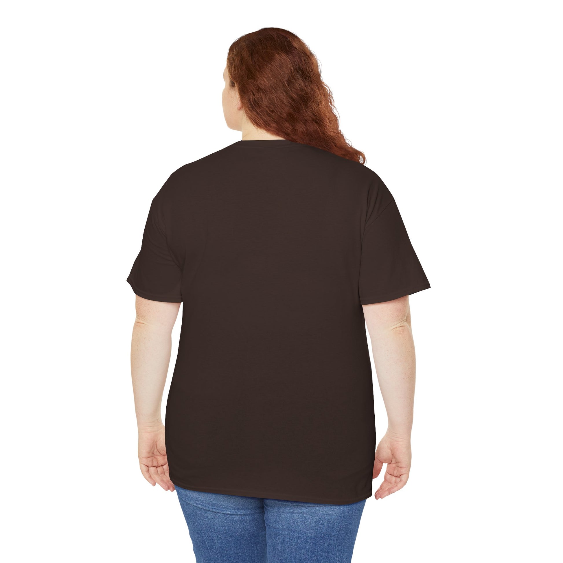 Music Lover Tee - Hard Hits Feel The Beats, Unisex Cotton Shirt, Perfect Gift for Musicians, Concerts, Festivals, Casual Wear