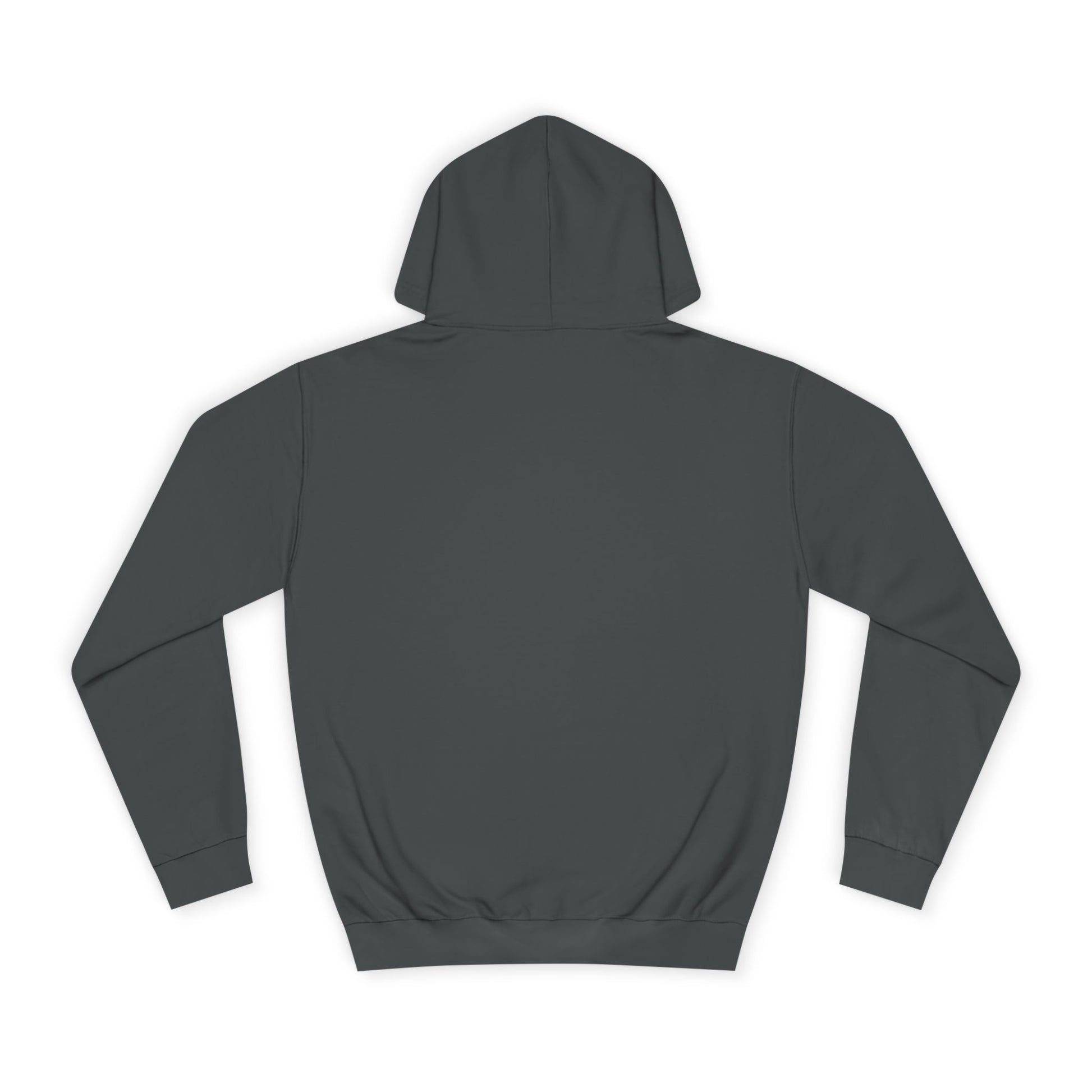 Breakdance Hoodie with Graffiti Typography - Unfiltered Moves