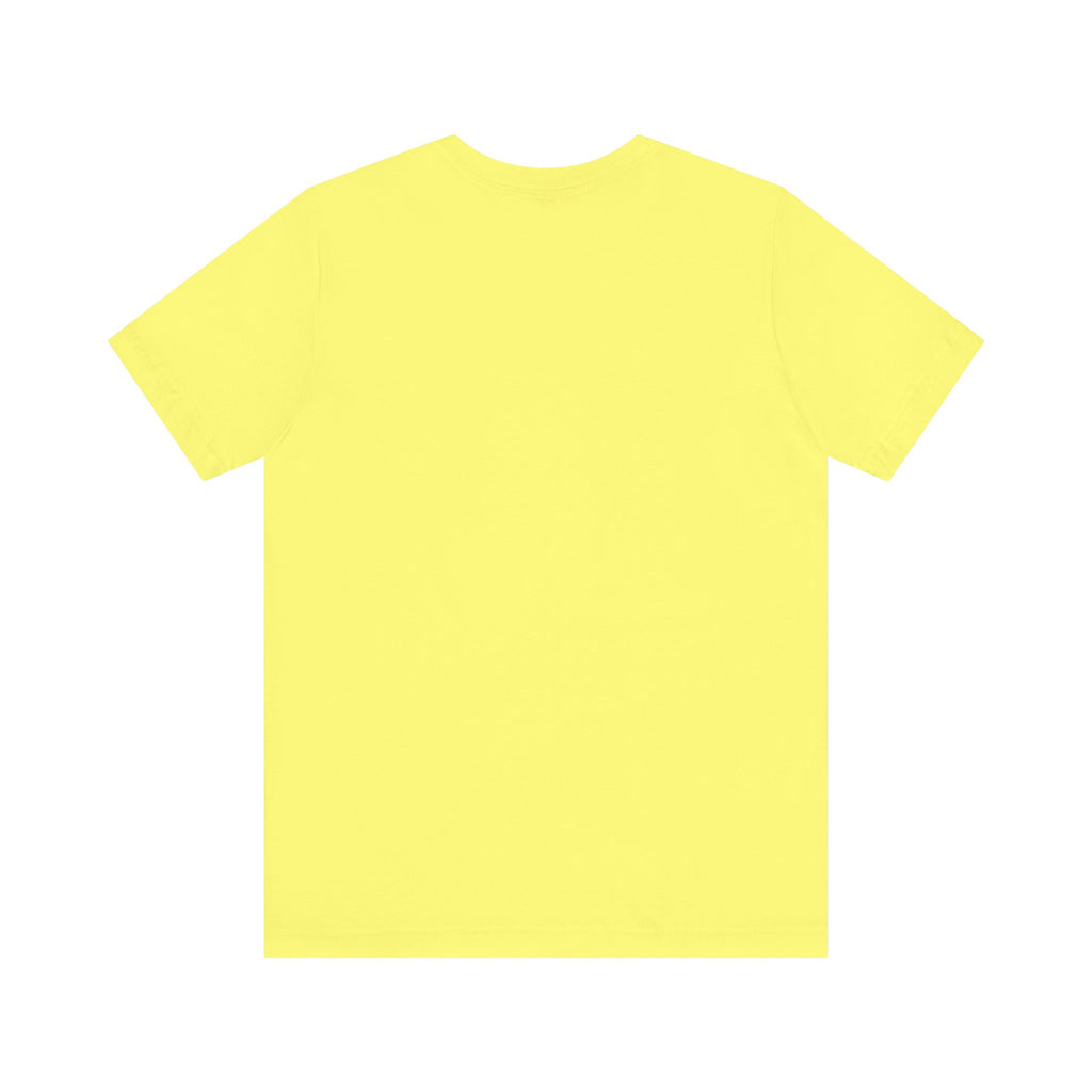 Art in Motion Tee - Unisex Jersey Short Sleeve