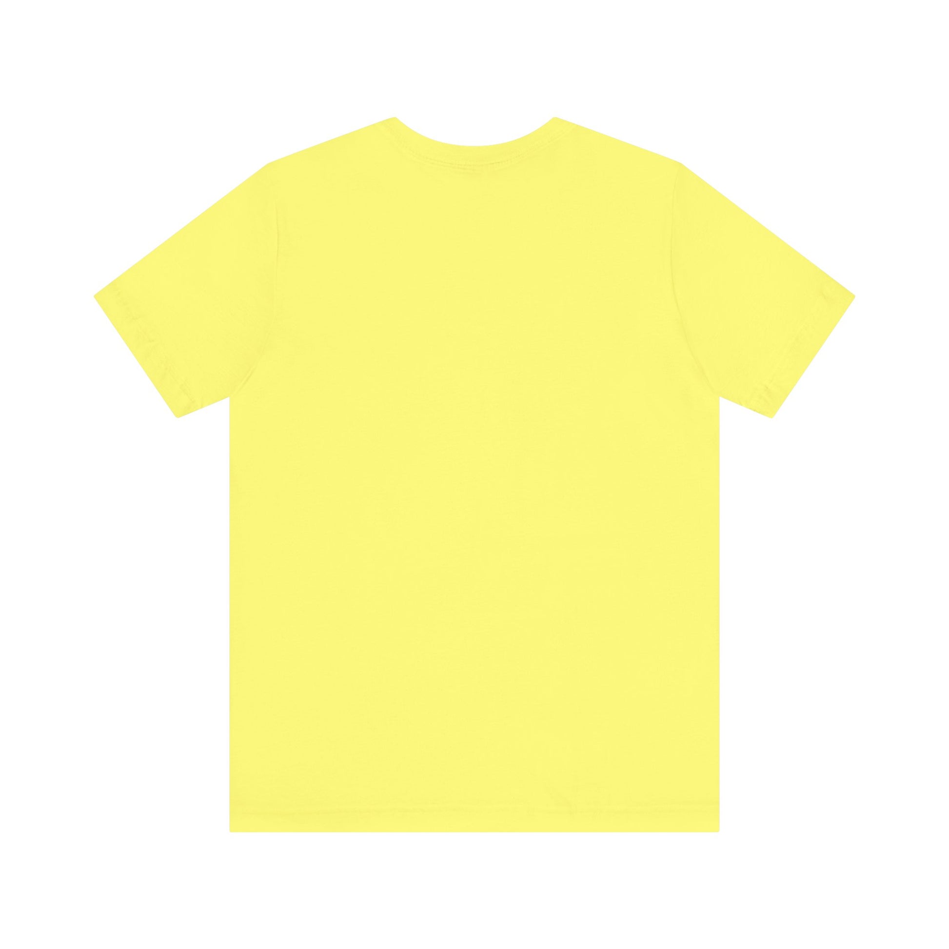 Art in Motion Tee - Unisex Jersey Short Sleeve