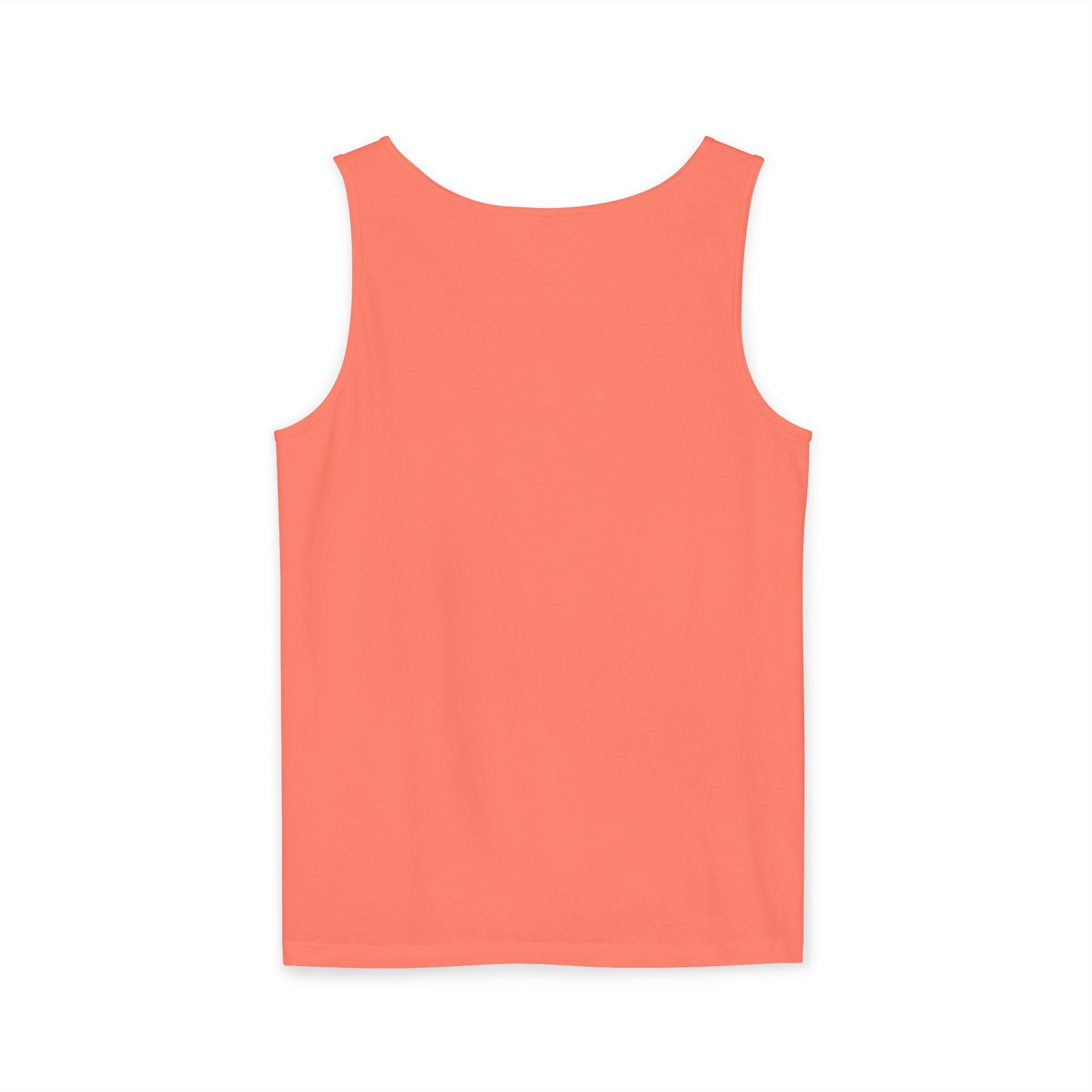 Tank Top - "Create Yourself" Quote Design, Motivational Apparel, Gift for Self-Love, Summer Essential, Positive Vibes