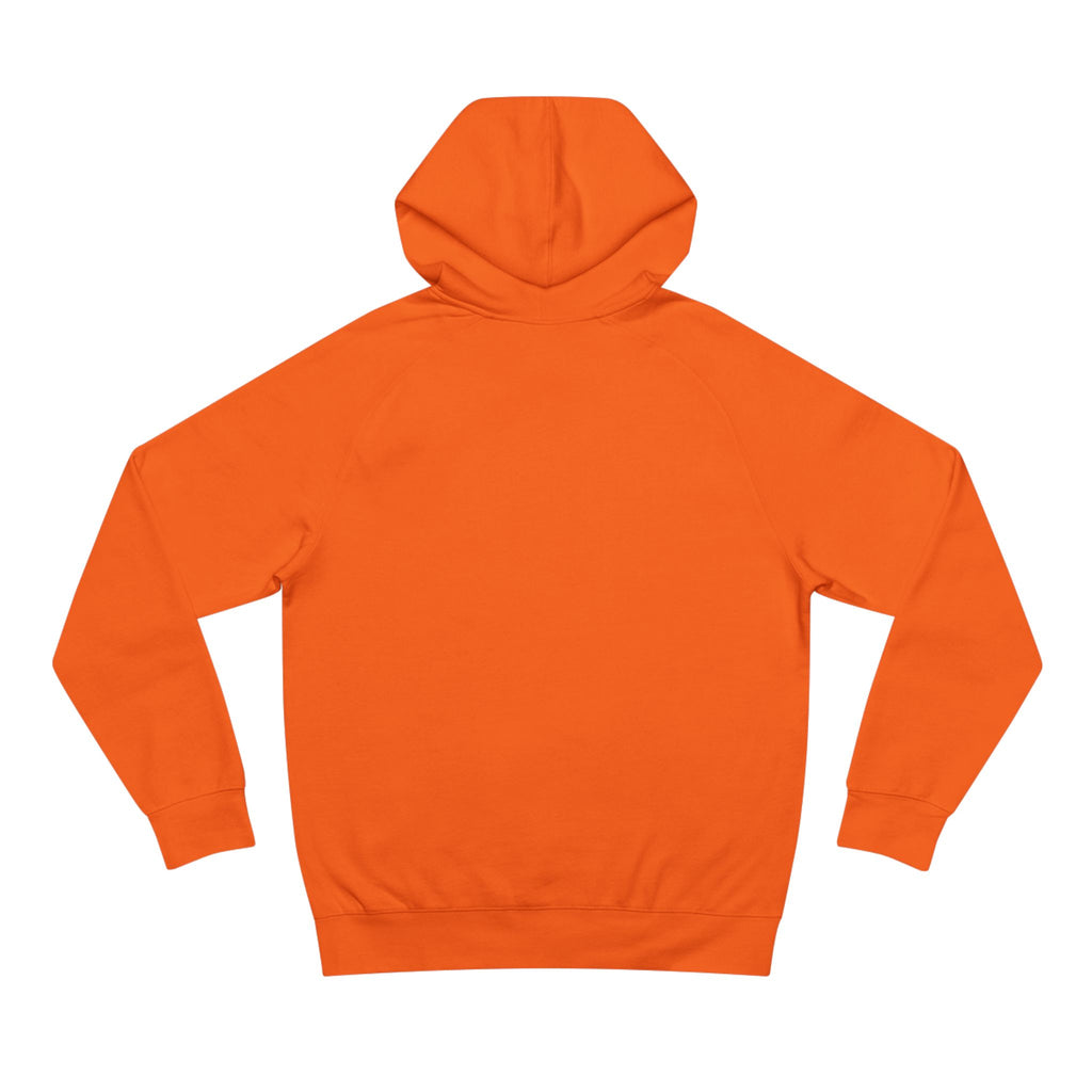 Urban Expression Graffiti Hoodie - When Feet Speak, Paint Soars Hoodie.