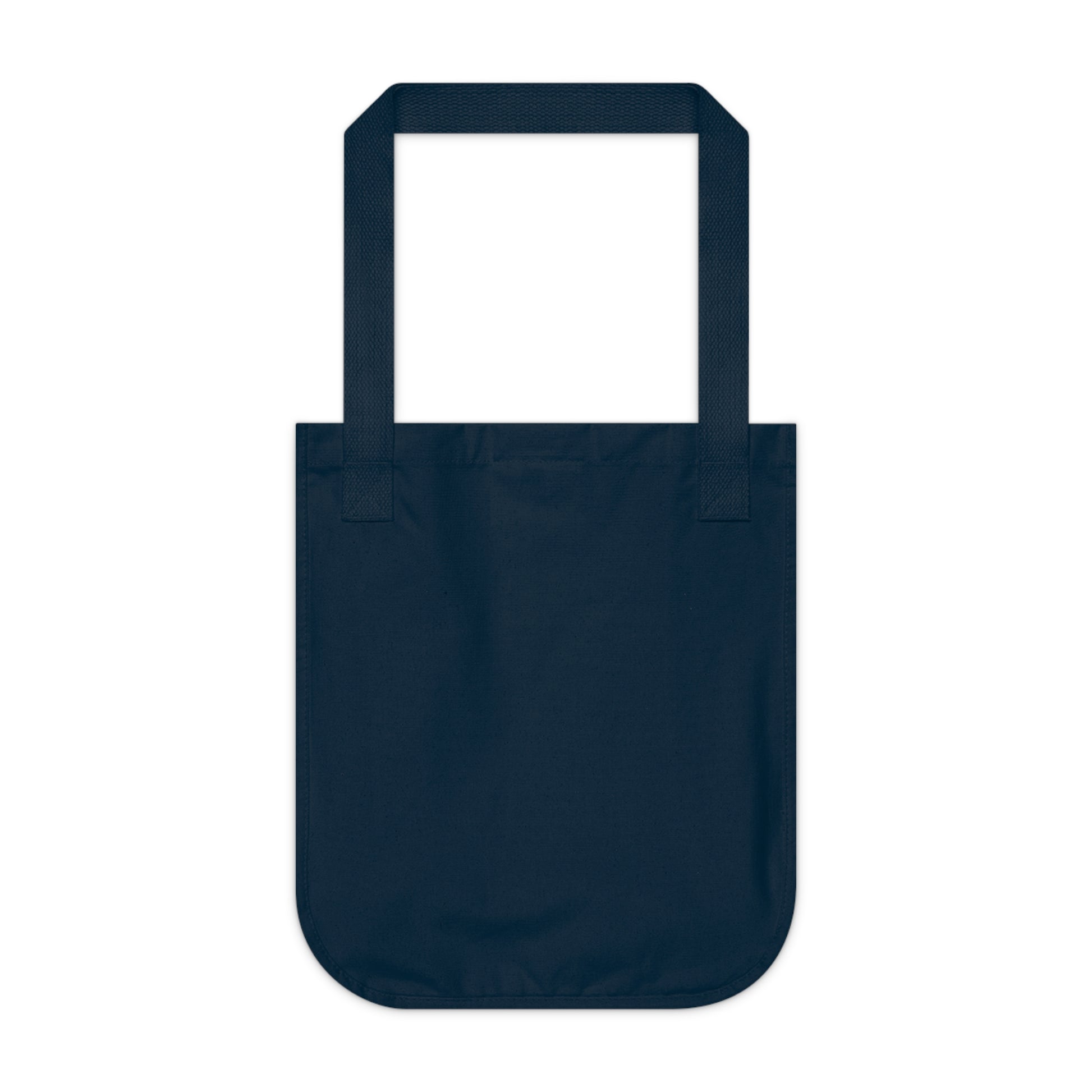 Organic Canvas Tote Bag - Fun & Whimsical Design for Moms, Eco-Friendly Gift, Grocery Bag, Everyday Use, Travel Companion