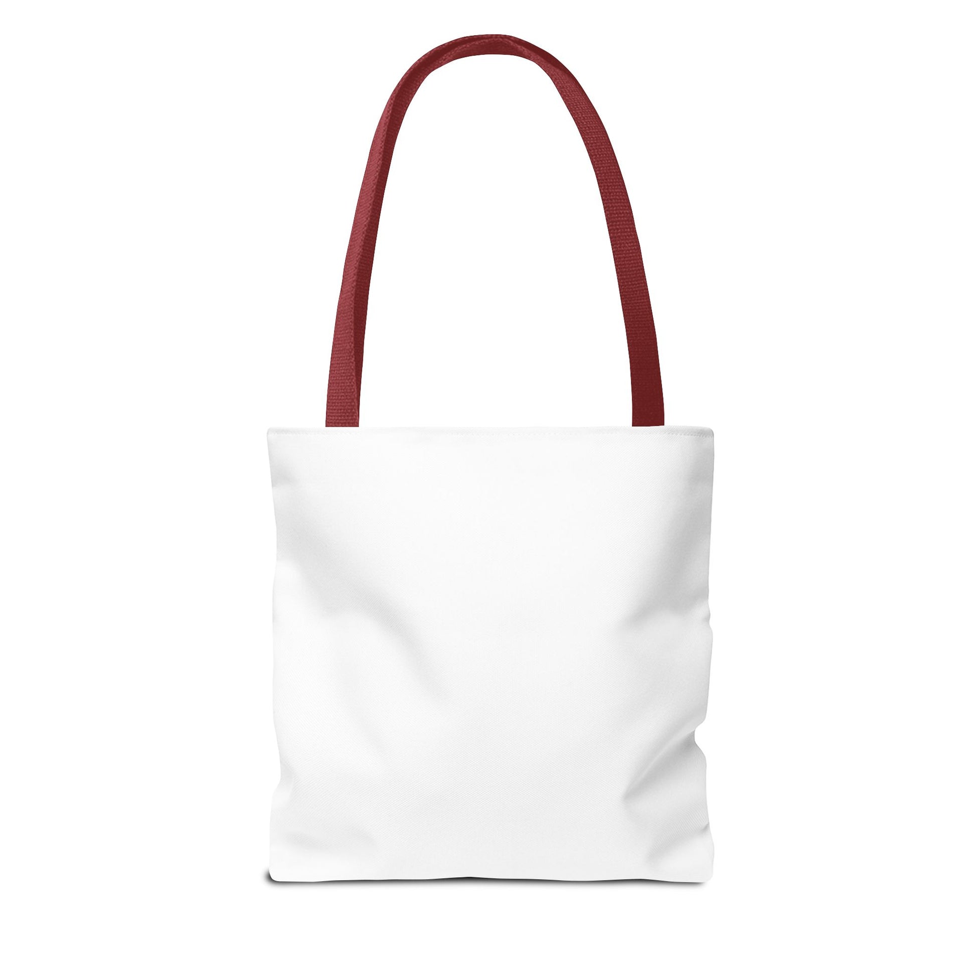 Los Angeles Love Tote Bag, Fun Beach Bag, Travel Tote, Summer Accessory, Gift for Travelers, AOP Design