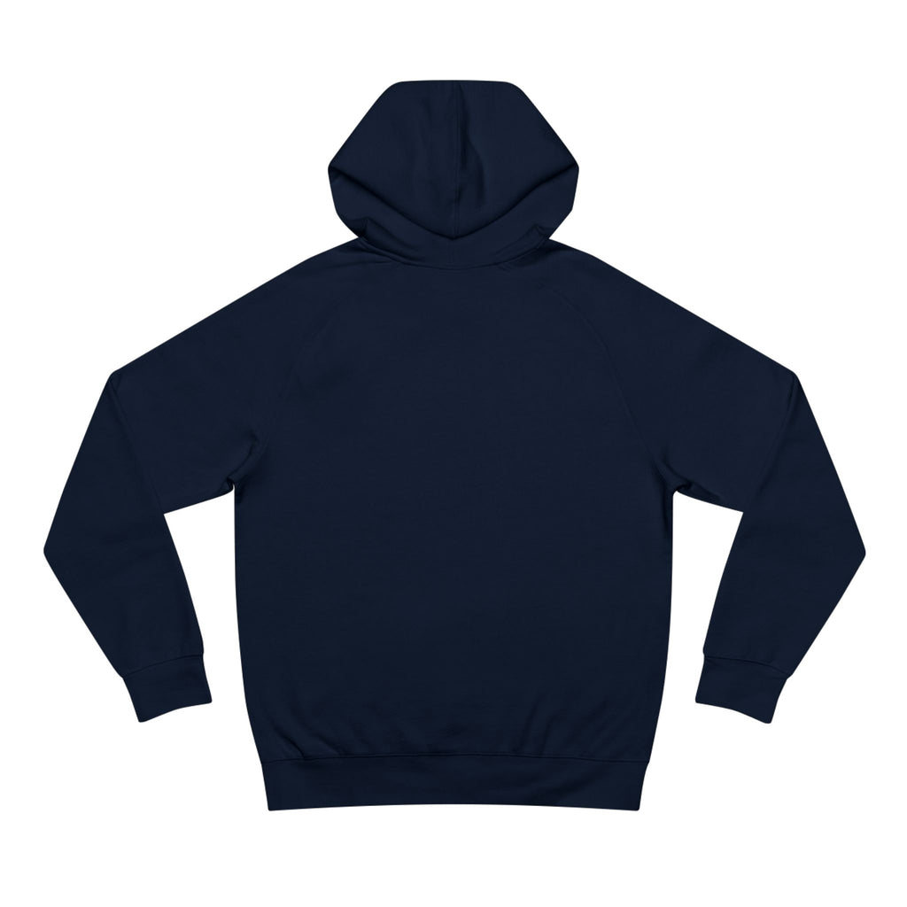 Urban Expression Graffiti Hoodie - When Feet Speak, Paint Soars Hoodie.