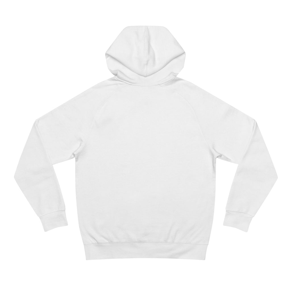 Urban Expression Graffiti Hoodie - When Feet Speak, Paint Soars Hoodie.
