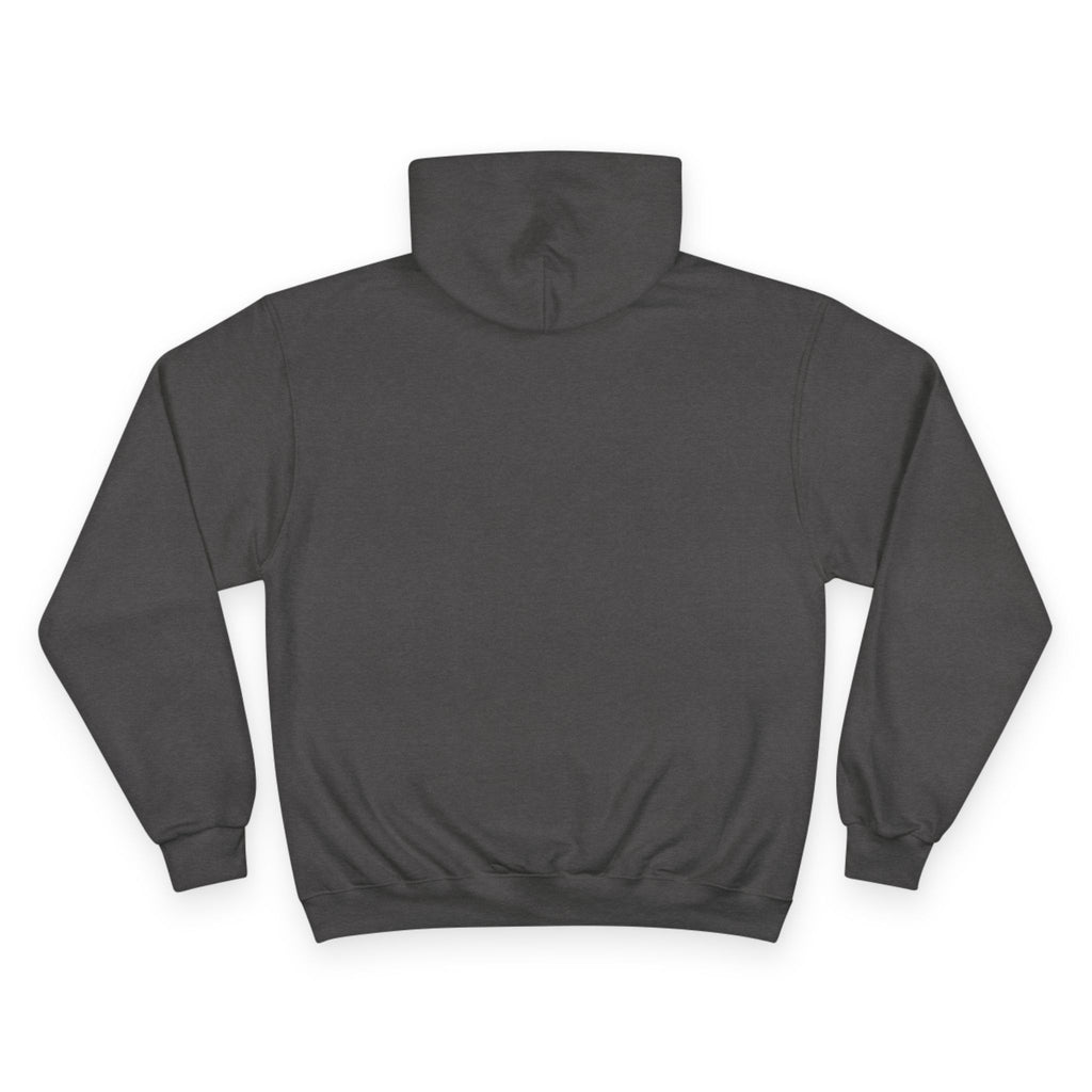Champion Hoodie with 'Perception Share' Design - Cozy Hoodie for Casual Wear, Gift Ideas, Streetwear, Unique Fashion, Perfect for [...]