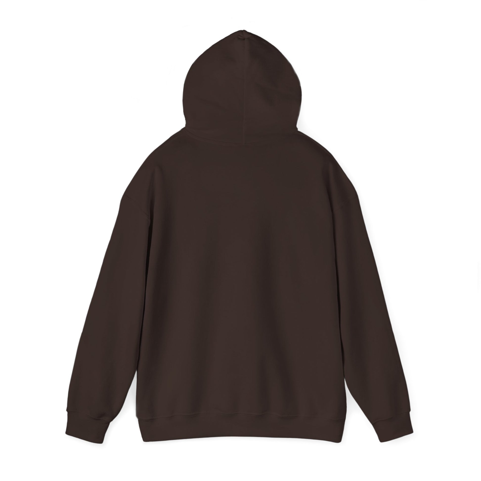 Music Vibes Hooded Sweatshirt - Feel the Beats, Unisex Hoodie, Comfortable Sweatshirt, Perfect Gift for Music Lovers, Casual Wear