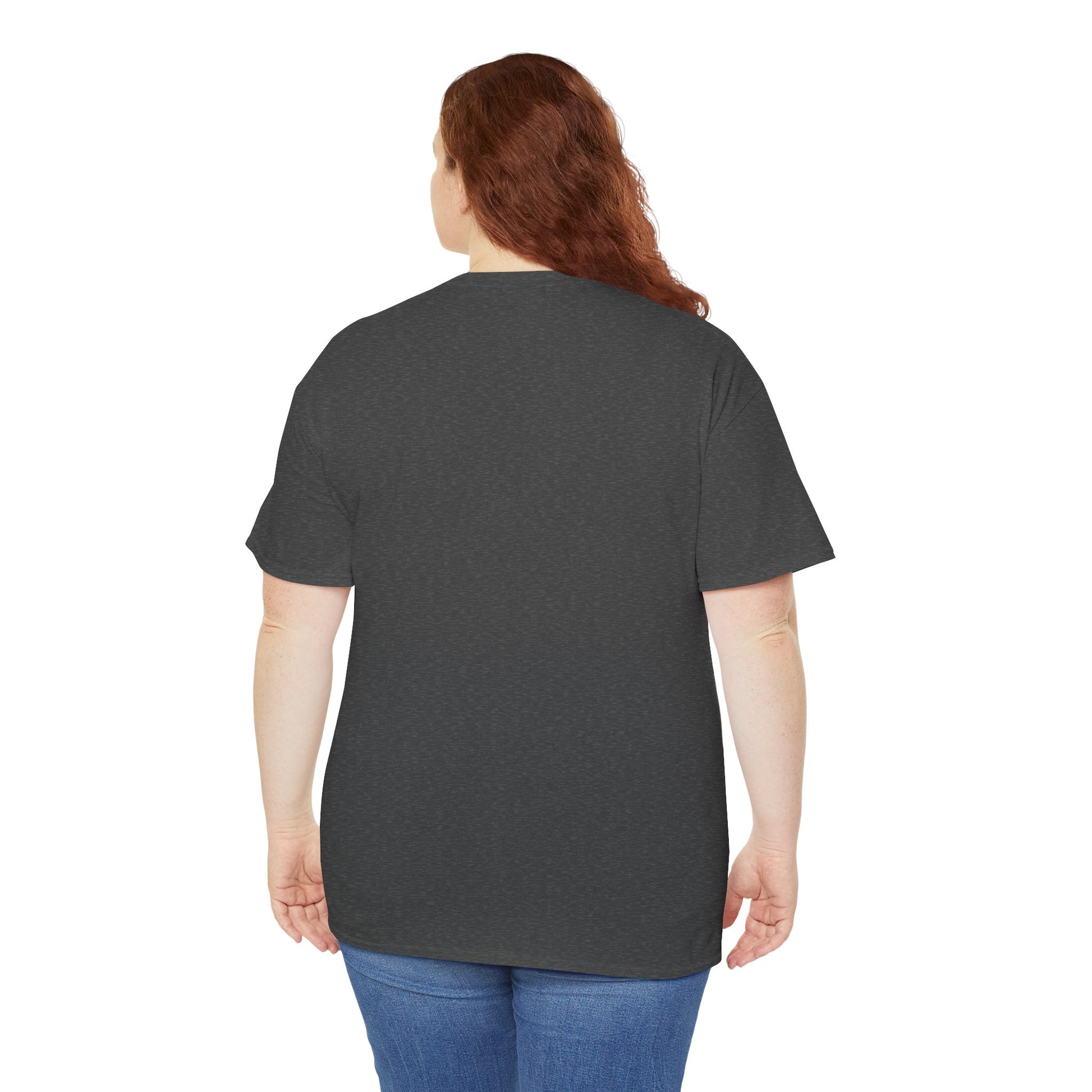 Music Lover Tee - Hard Hits Feel The Beats, Unisex Cotton Shirt, Perfect Gift for Musicians, Concerts, Festivals, Casual Wear