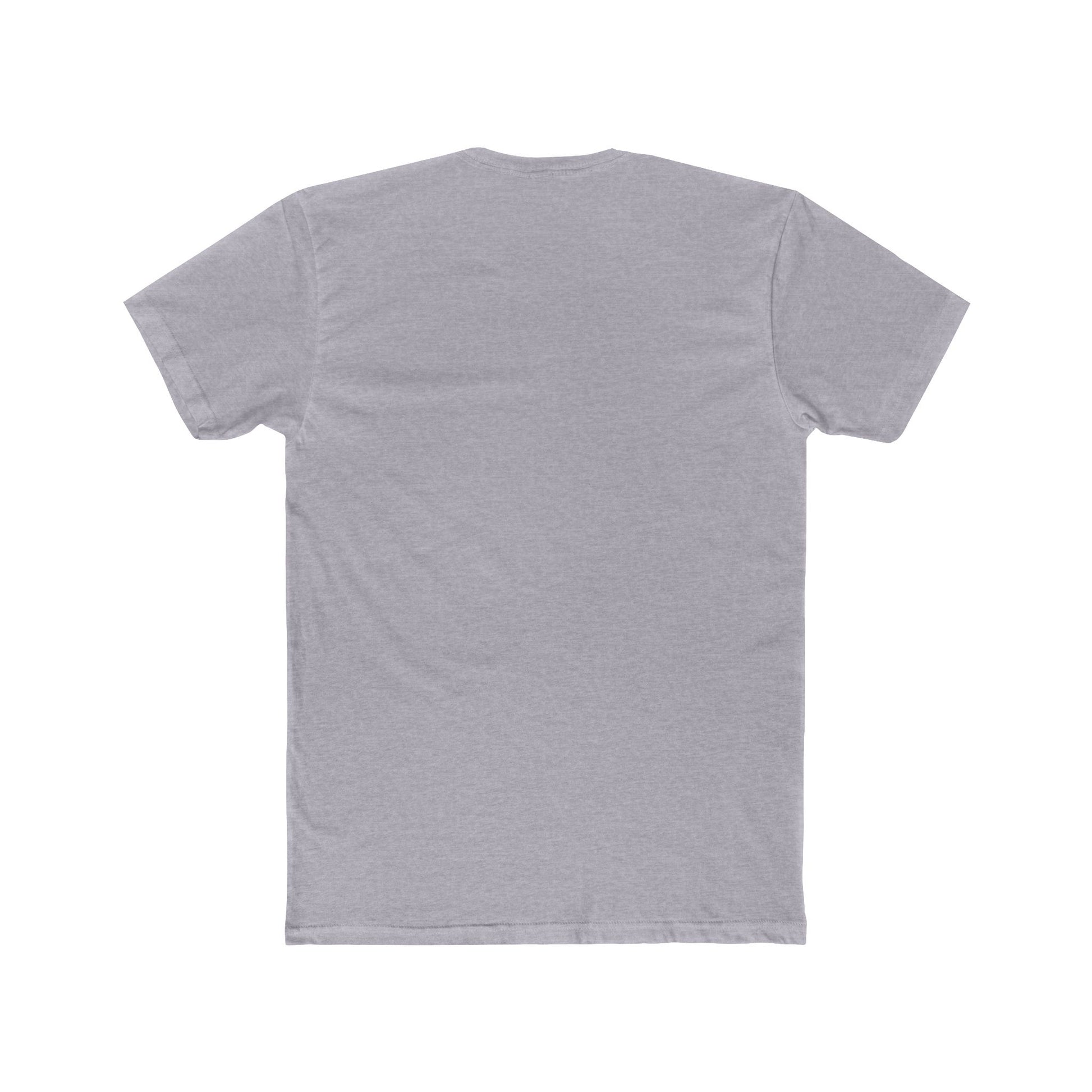 Dancing is Art Unisex Cotton Crew Tee - Comfortable Streetwear, Gift for Dancers, Inspirational Tee, Art Lover Apparel, Casual Outfit