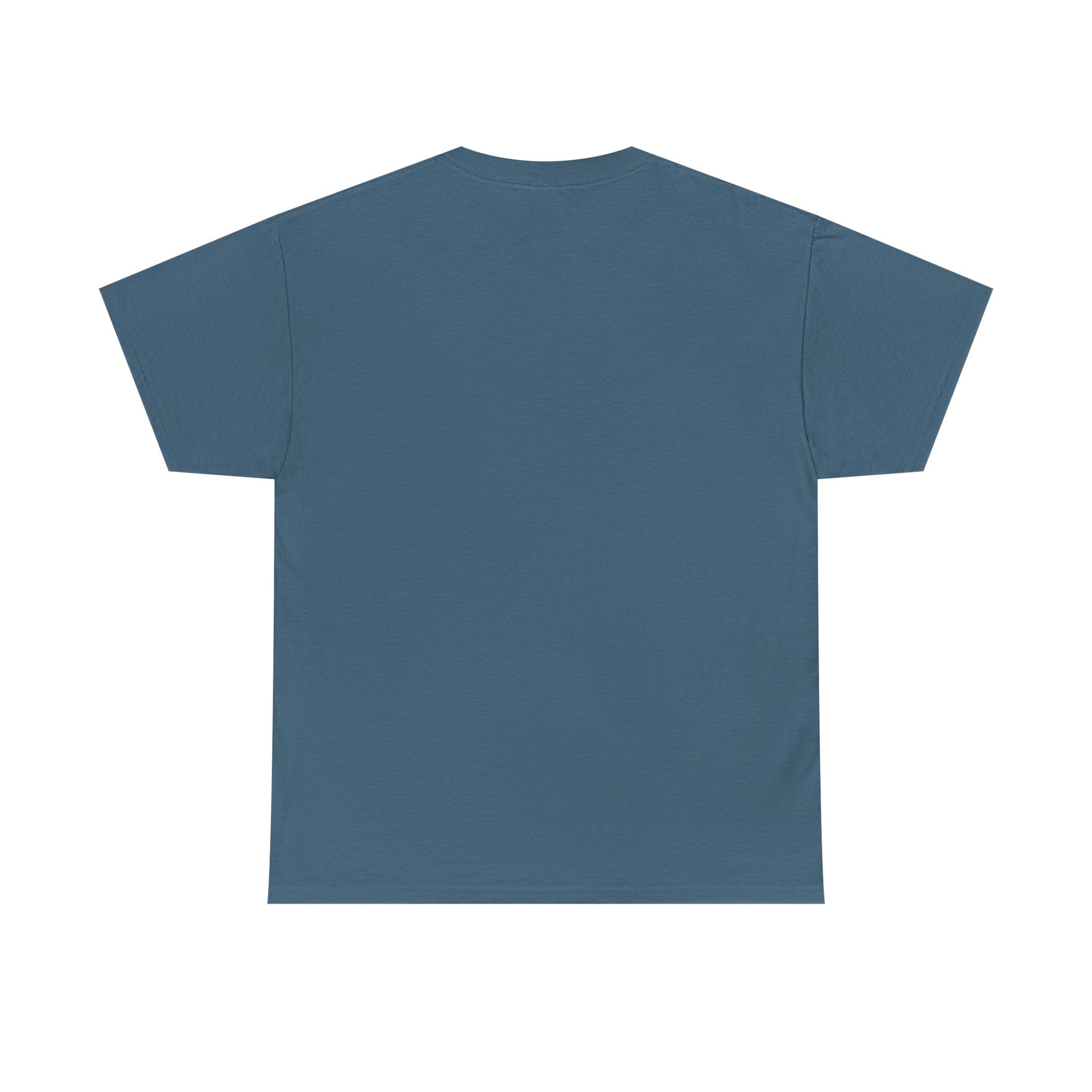 Music Lover Tee - Hard Hits Feel The Beats, Unisex Cotton Shirt, Perfect Gift for Musicians, Concerts, Festivals, Casual Wear