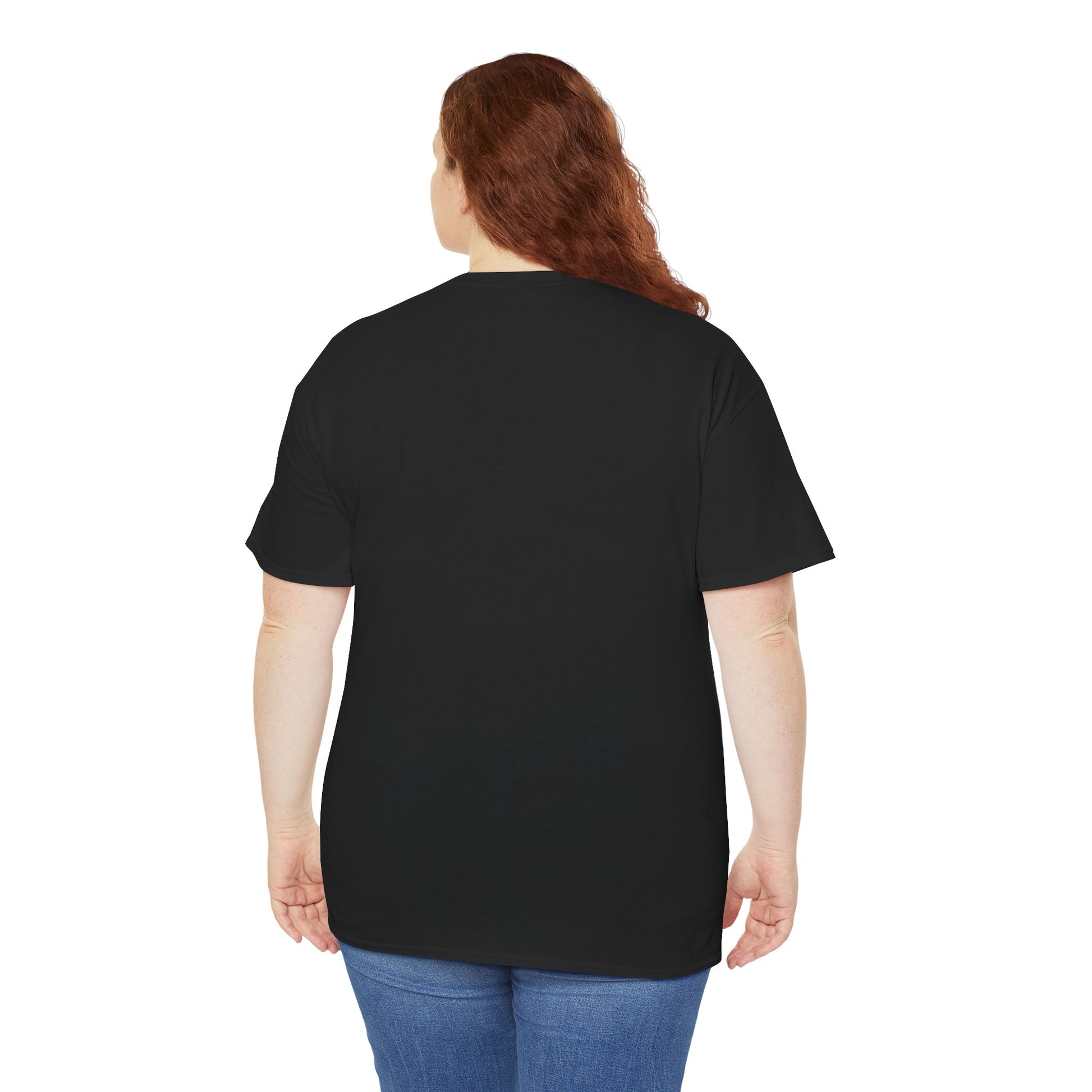 Music Lover Tee - Hard Hits Feel The Beats, Unisex Cotton Shirt, Perfect Gift for Musicians, Concerts, Festivals, Casual Wear
