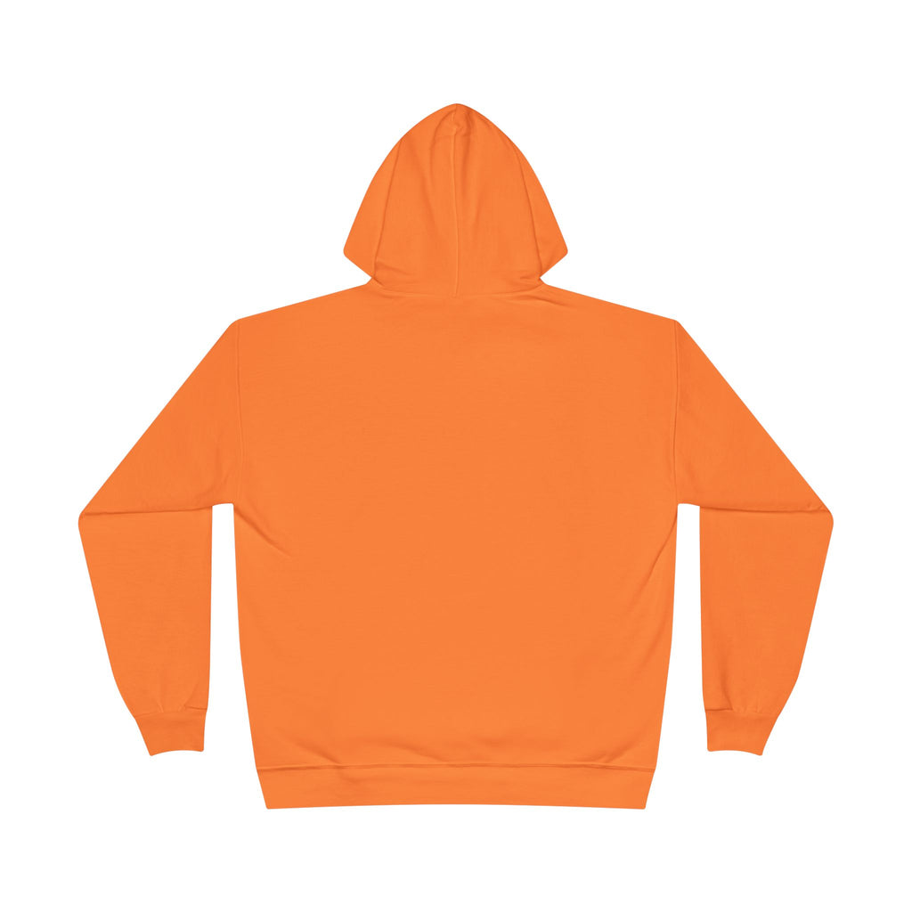 Hoodie Reality Emerges Where Perception Speaks Red Lips and Ink Splatter Design
