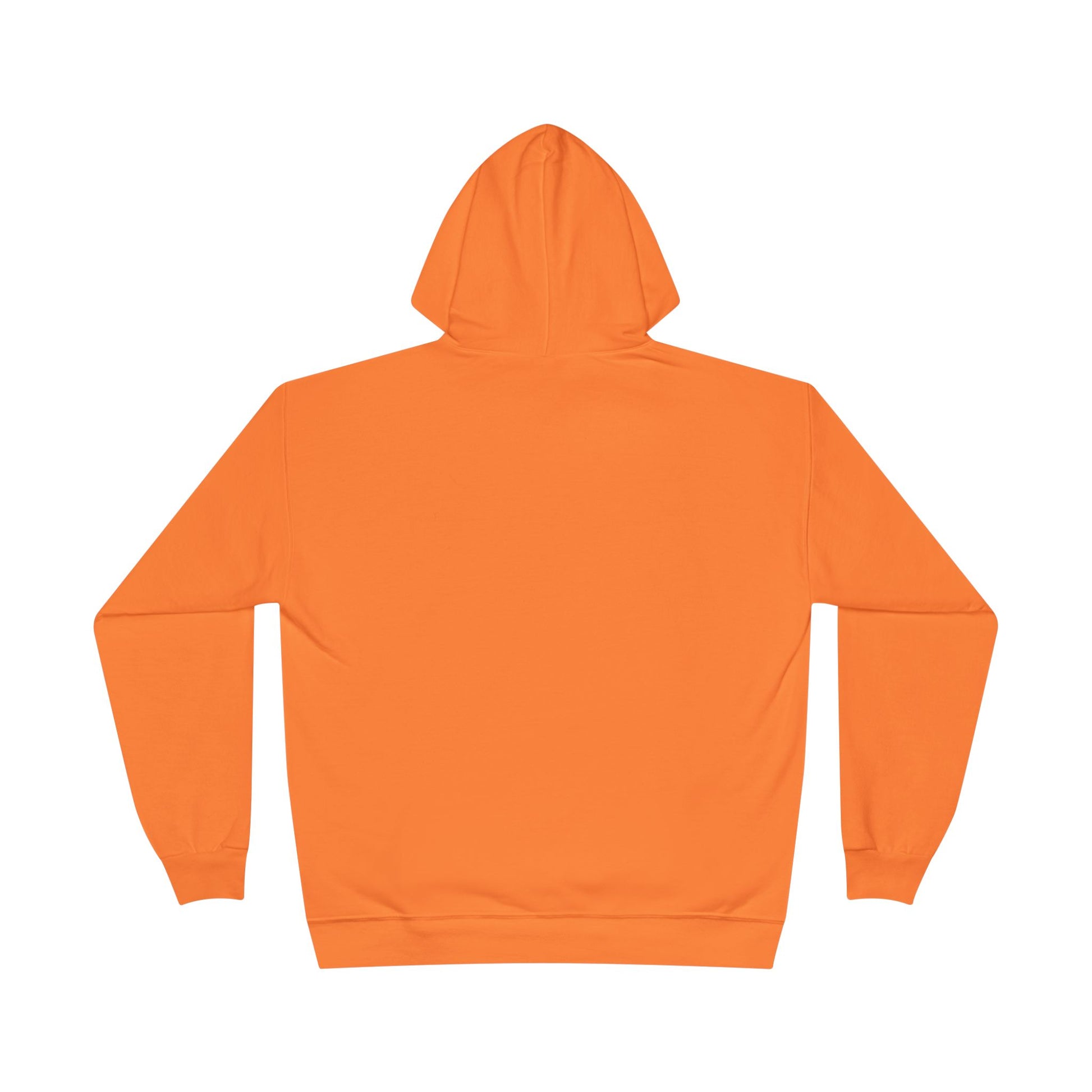 Hoodie Reality Emerges Where Perception Speaks Red Lips and Ink Splatter Design