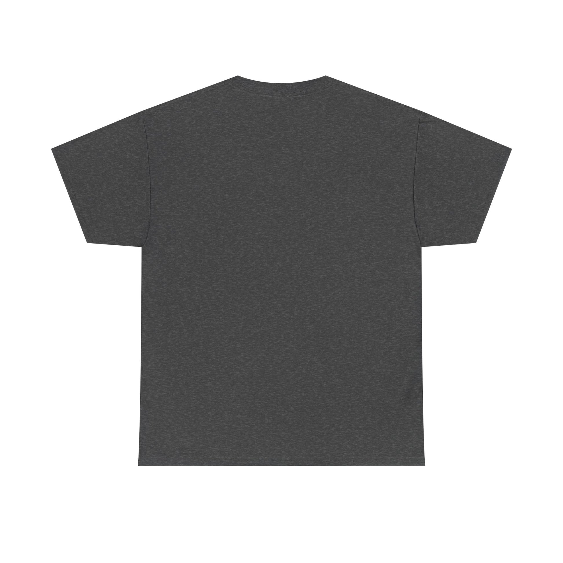 Music Lover Tee - Hard Hits Feel The Beats, Unisex Cotton Shirt, Perfect Gift for Musicians, Concerts, Festivals, Casual Wear
