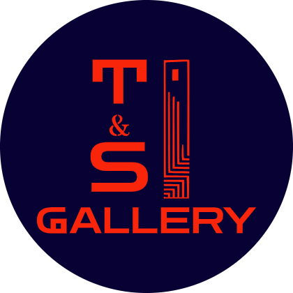 Tower & Steps Gallery